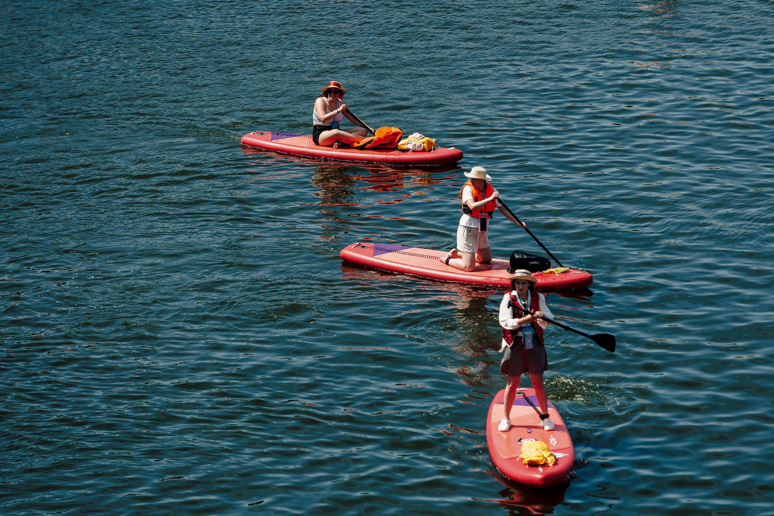 E1 Sup Fest 2024. Лёшка Варзегов — фотограф