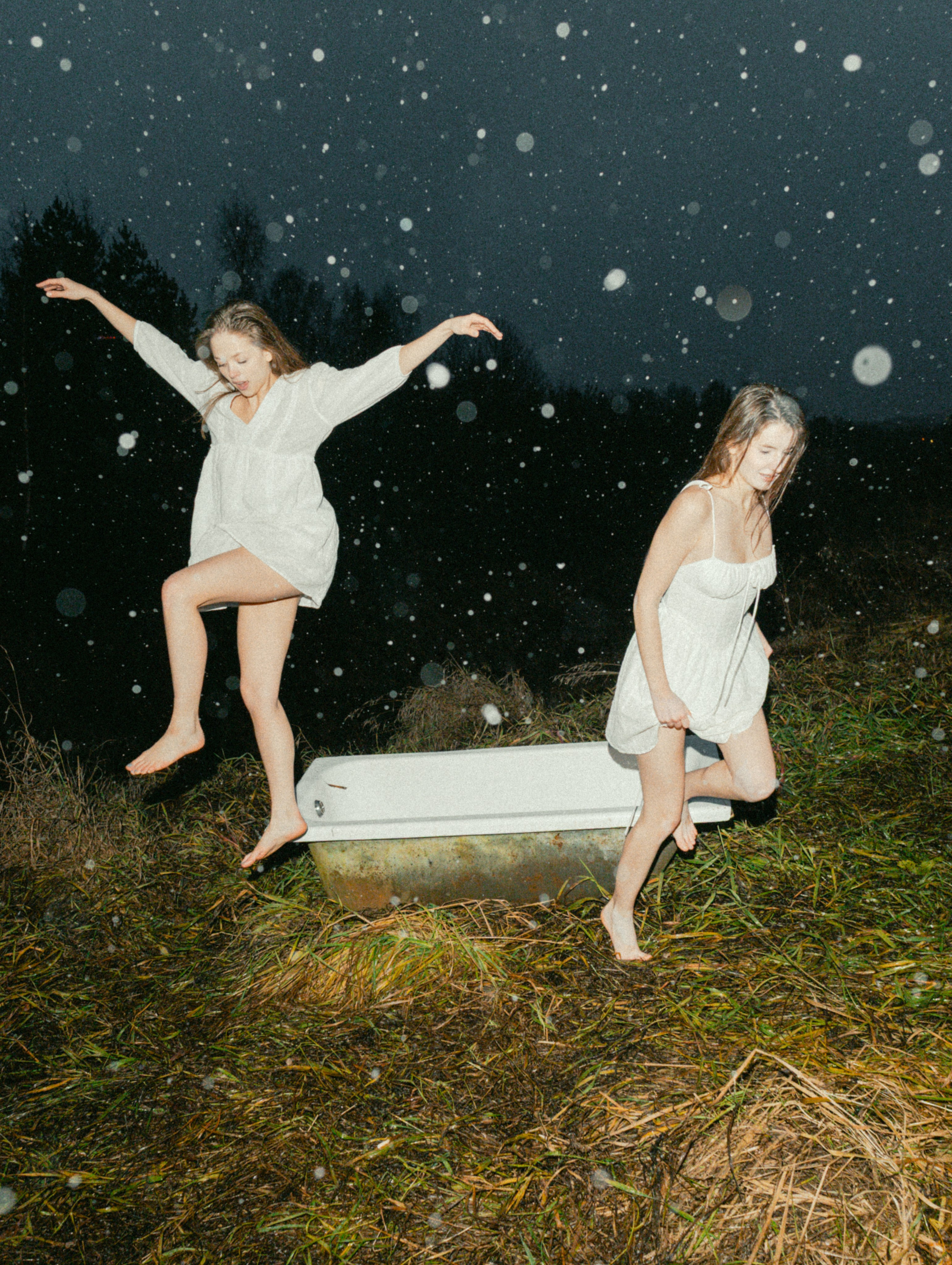 Фотограф | Киреев Семён | Москва