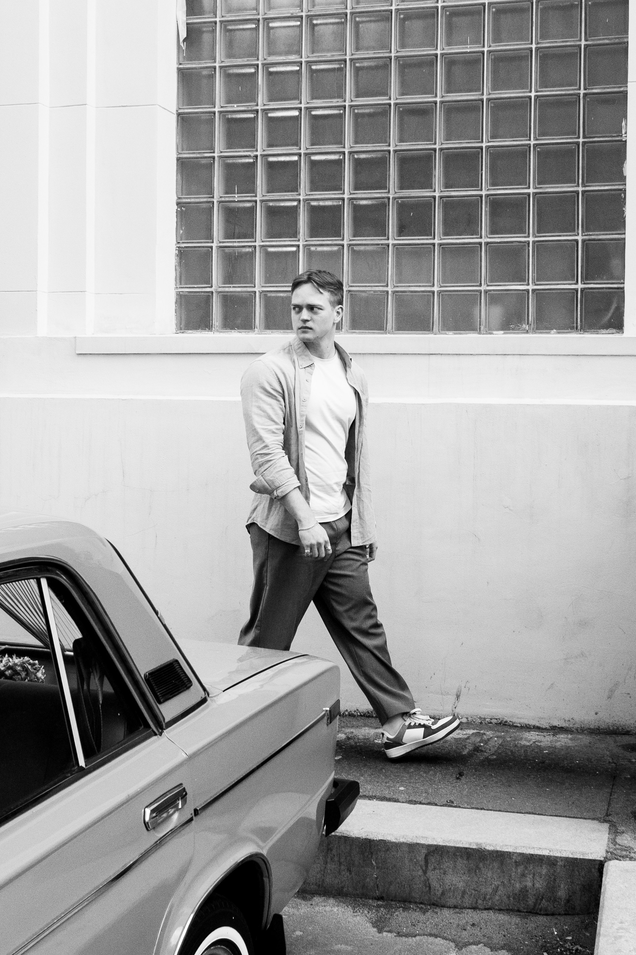 Alexander. Фотограф | Киреев Семён | Москва