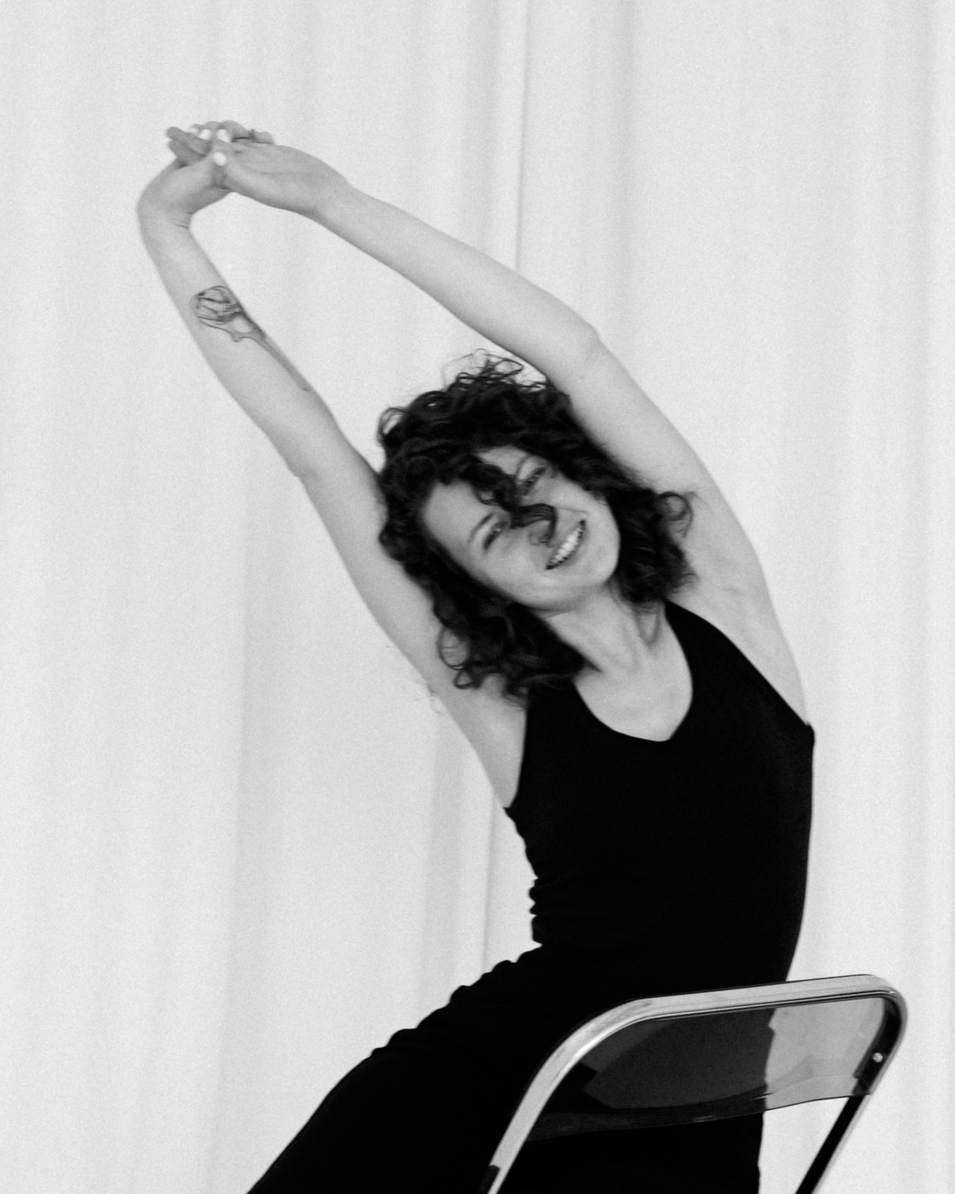 Аня. Свадебный и портретный фотограф в Новосибирске Любовь Исакова