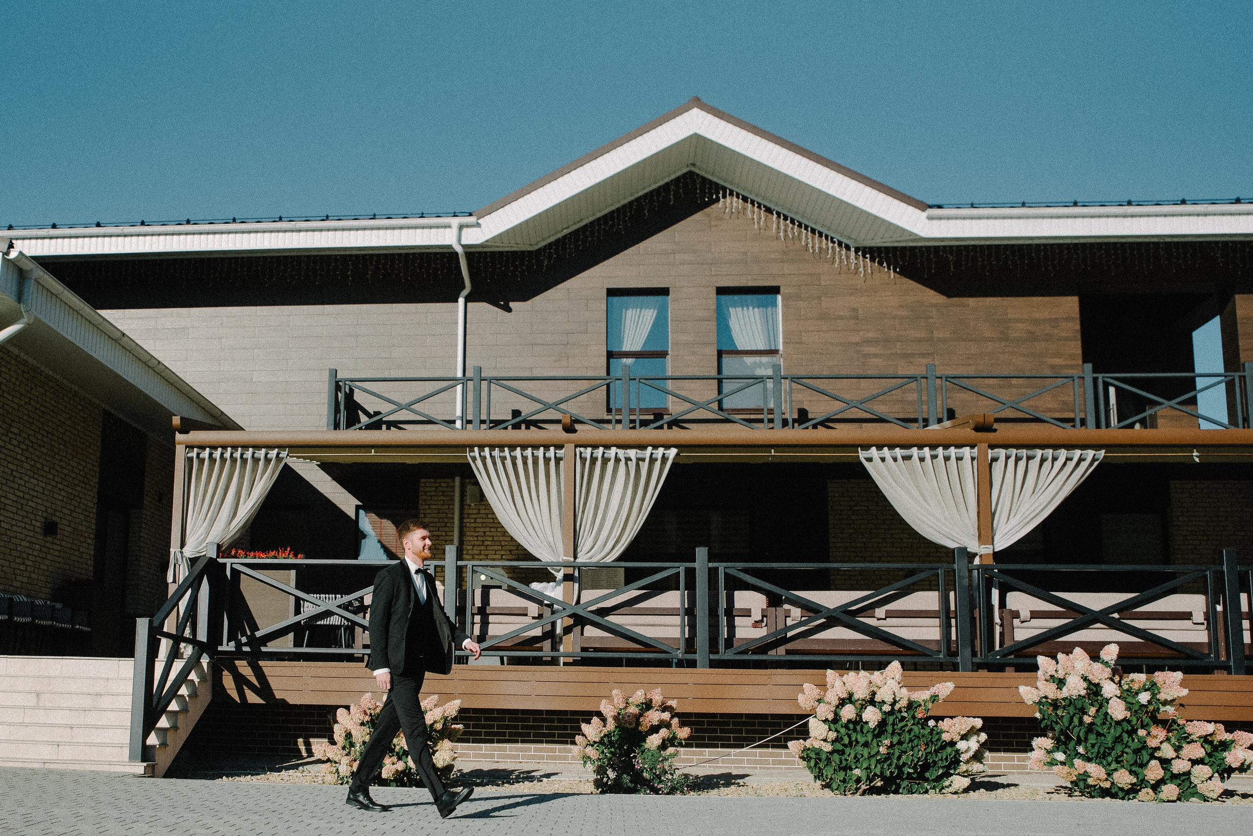 Александр и Валерия. Курск. Свадебный и семейный фотограф в Курске Николай Бусел