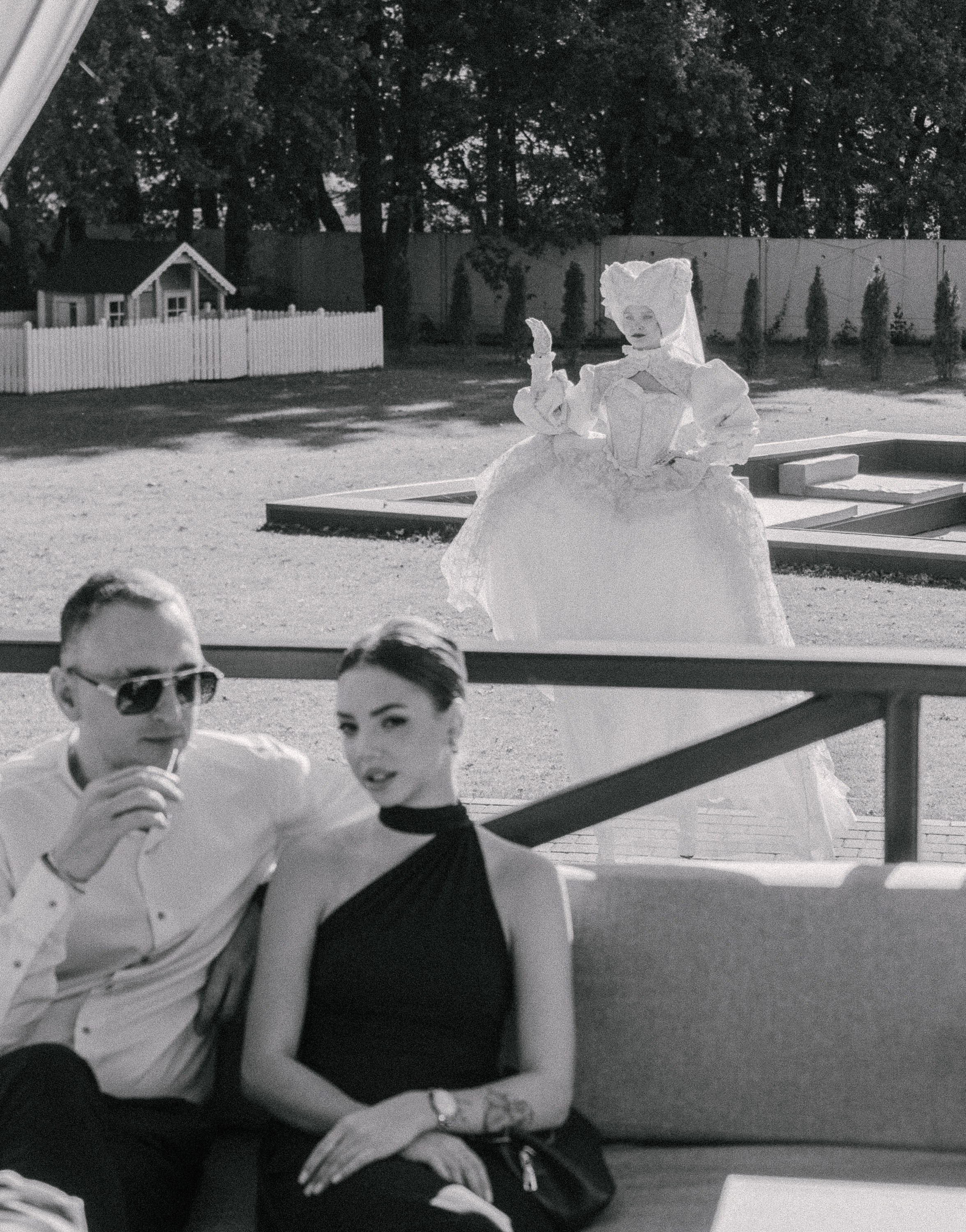 Батрадз и Софья. Курск.Анонс. Свадебный и семейный фотограф в Курске Николай Бусел