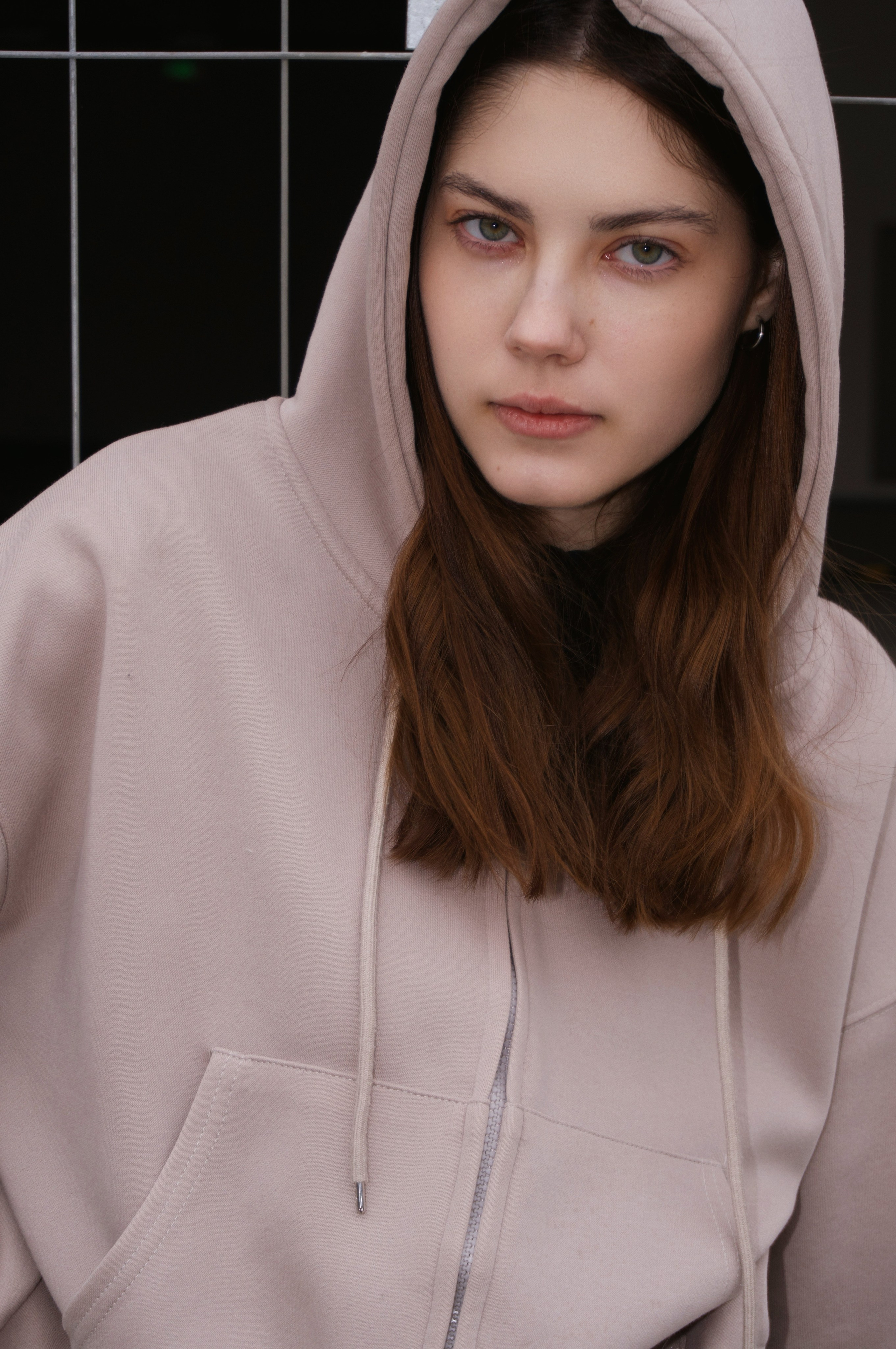 Таня, стрит съемка. Фотограф в Минске Света Григорьева