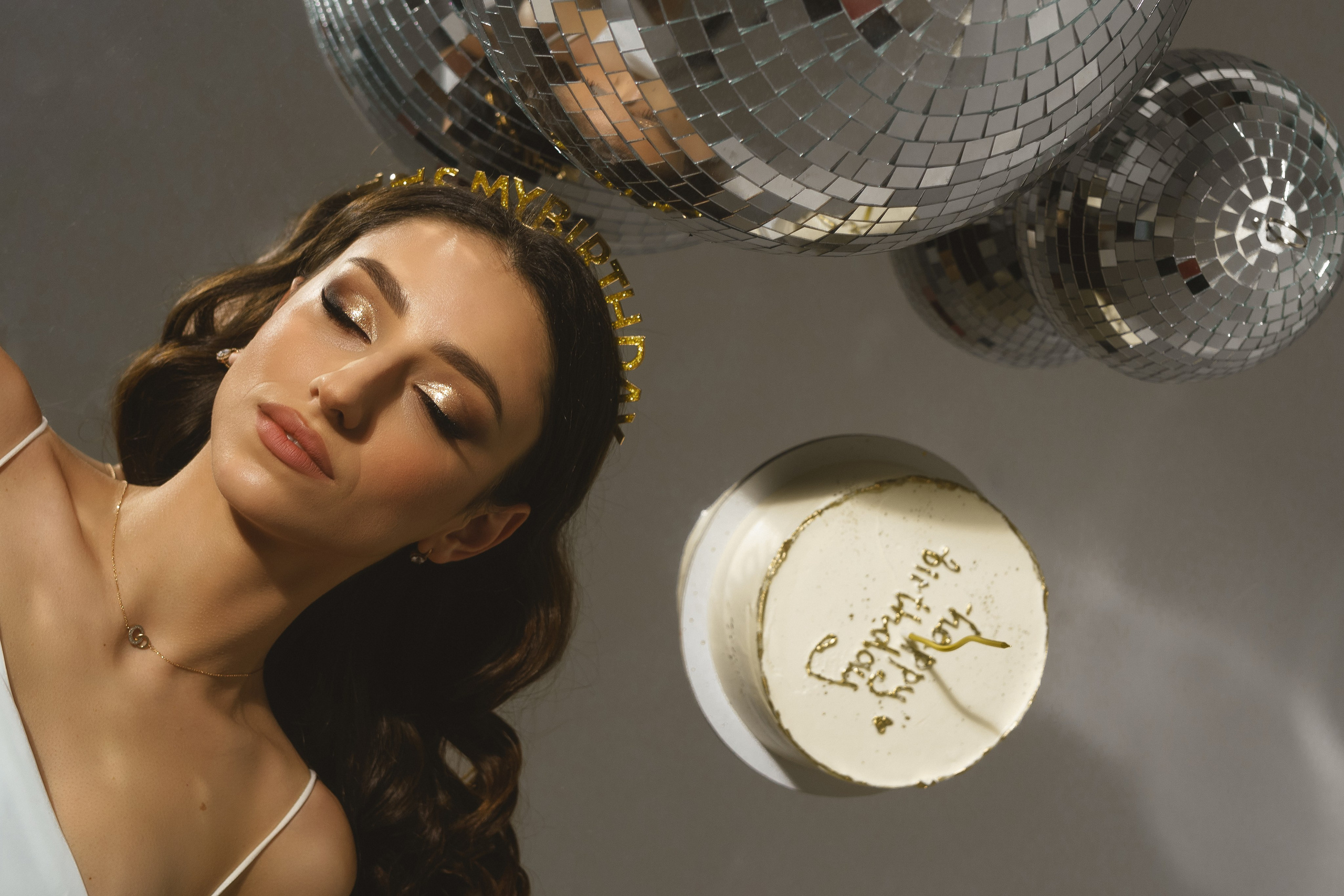 ЮЛИЯ. Фотограф Анна Воленщак Торез/Донецк