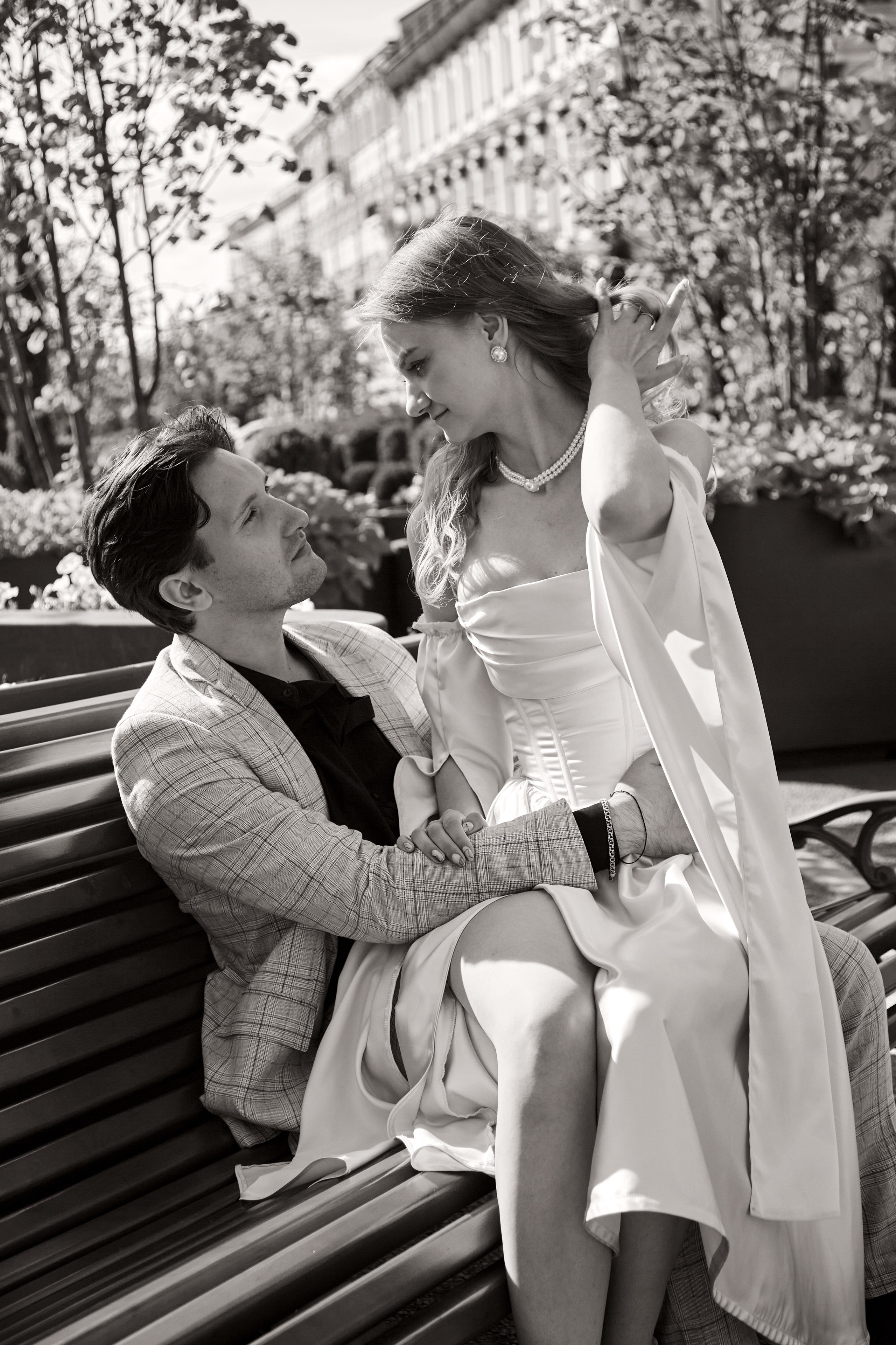 Свадьба Любы и Влада. Фотограф Анастасия Федорова  Санкт-Петербург