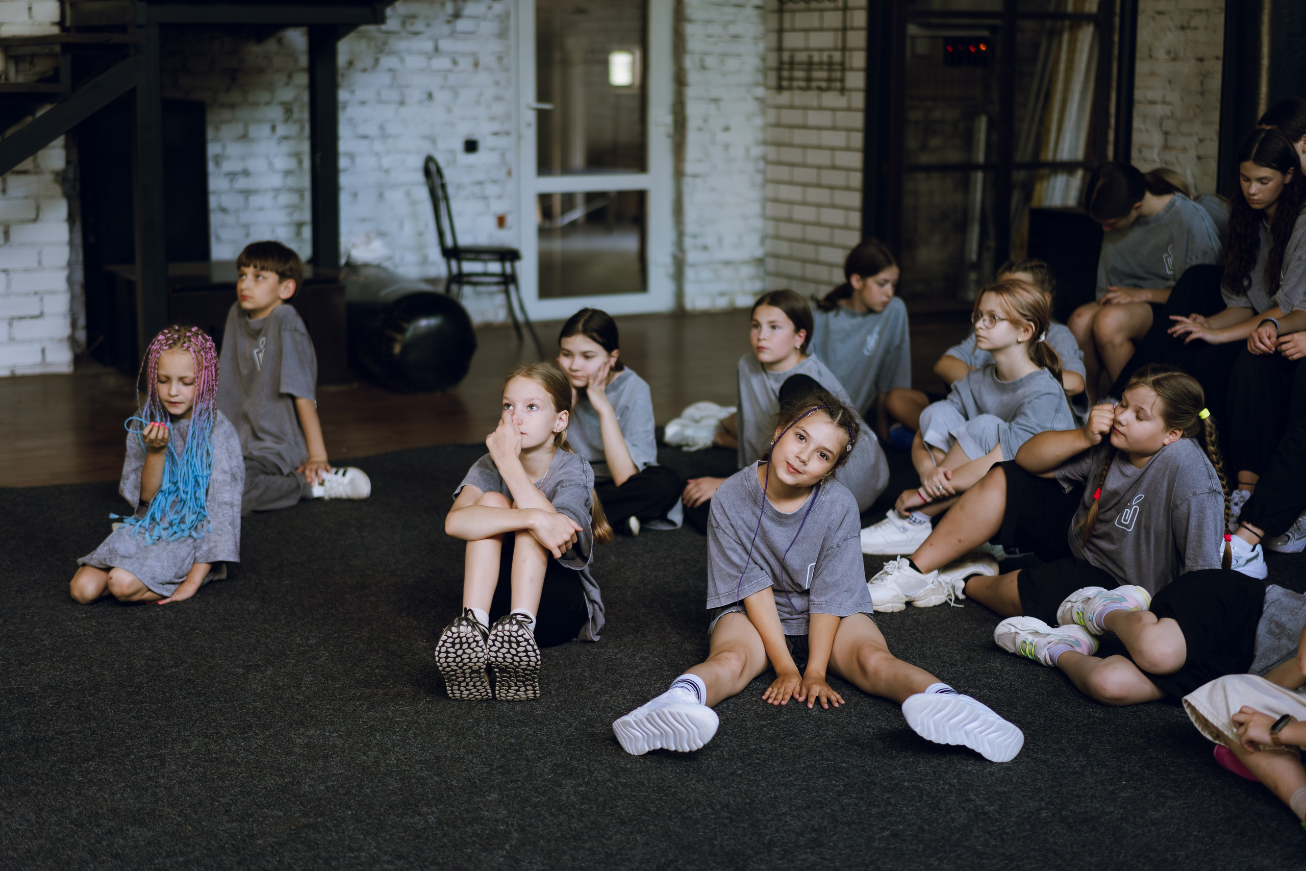 FO camp 4 2025. Фотограф Надежда Погребняк | Рязань | Москва