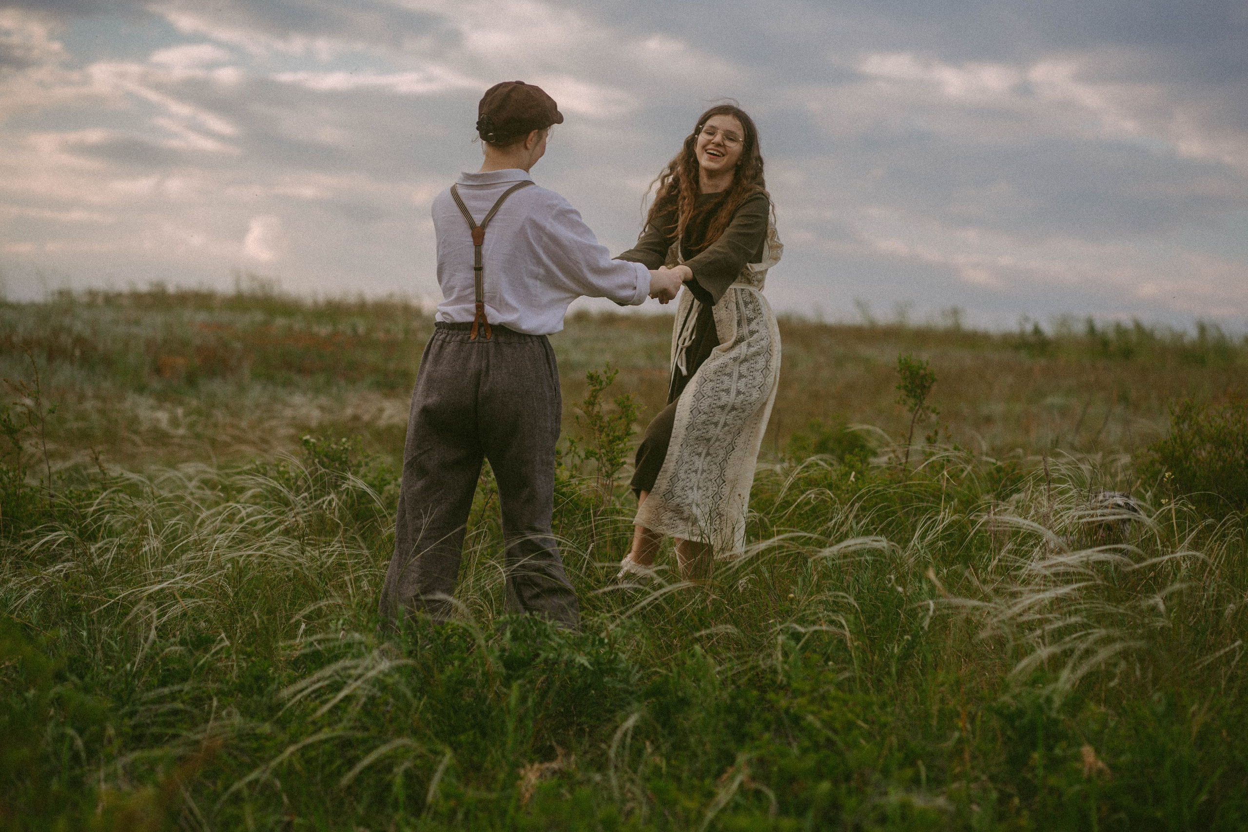 На старт. Внимание. Май!. Семейный фотограф в Калининграде Елена Глазунова