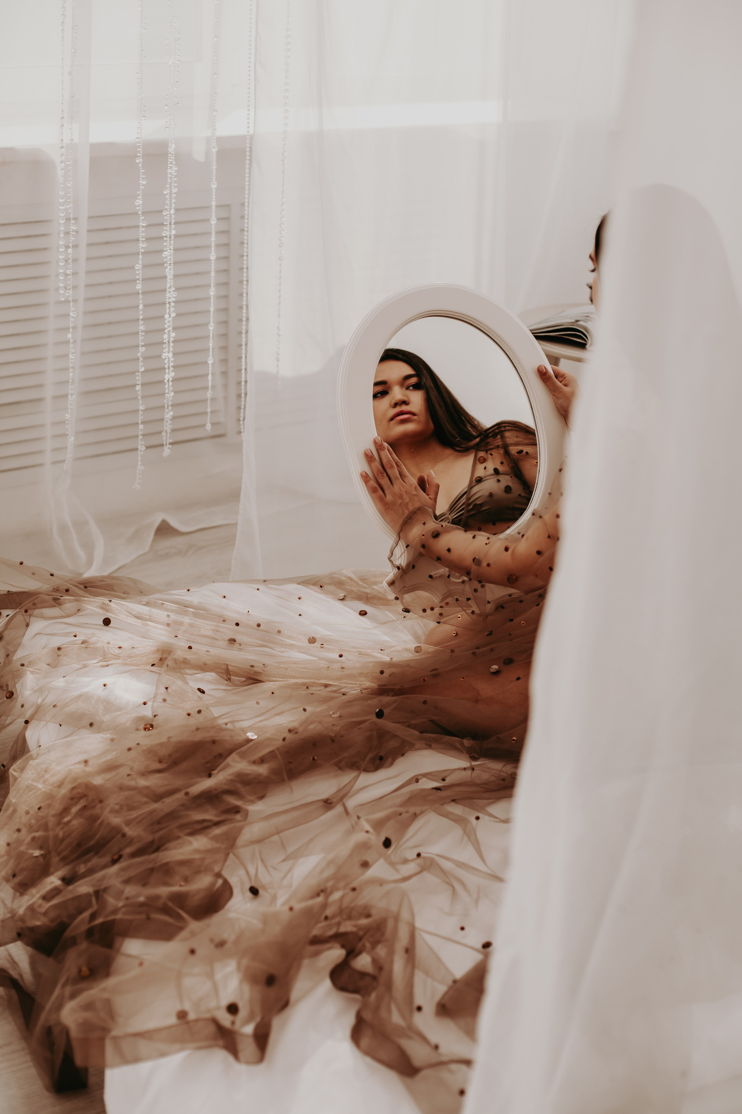 Albina. Фотограф Гилёва Ольга! Про эстетику женского тела…