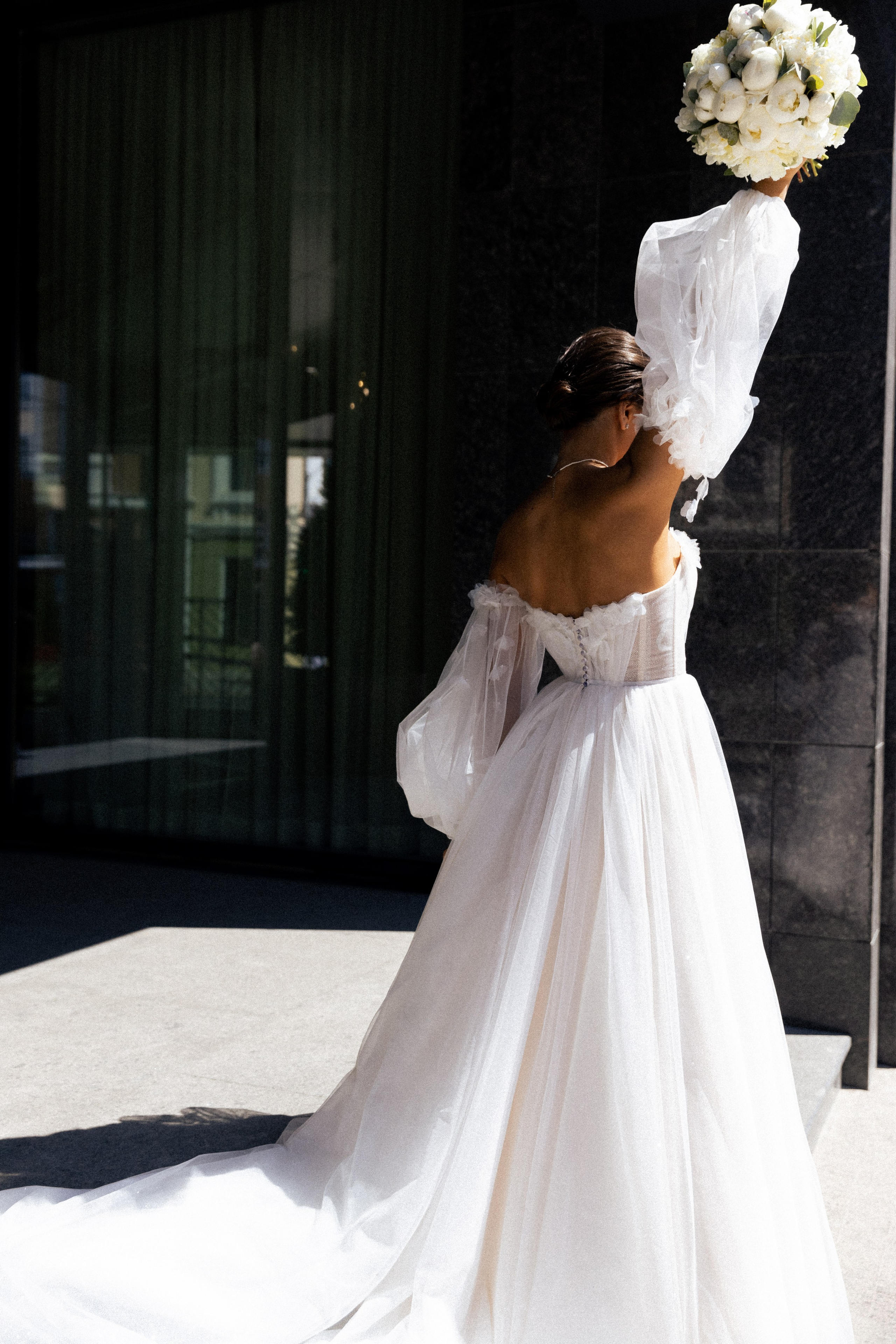 Снежана & Влад. Фотограф Нижний Новгород Юлия Болдырева