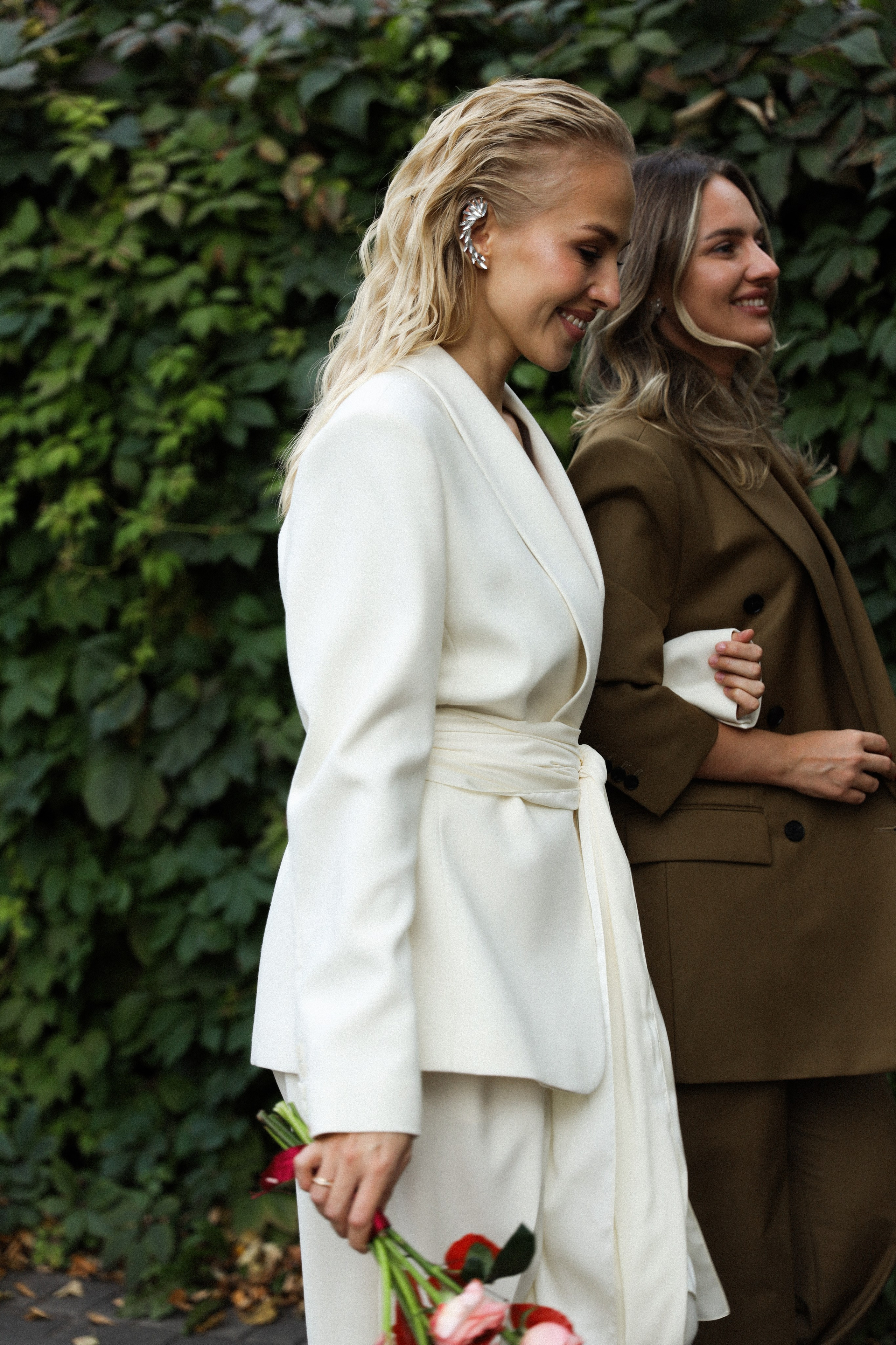 Ксения & Влад. Фотограф Нижний Новгород Юлия Болдырева