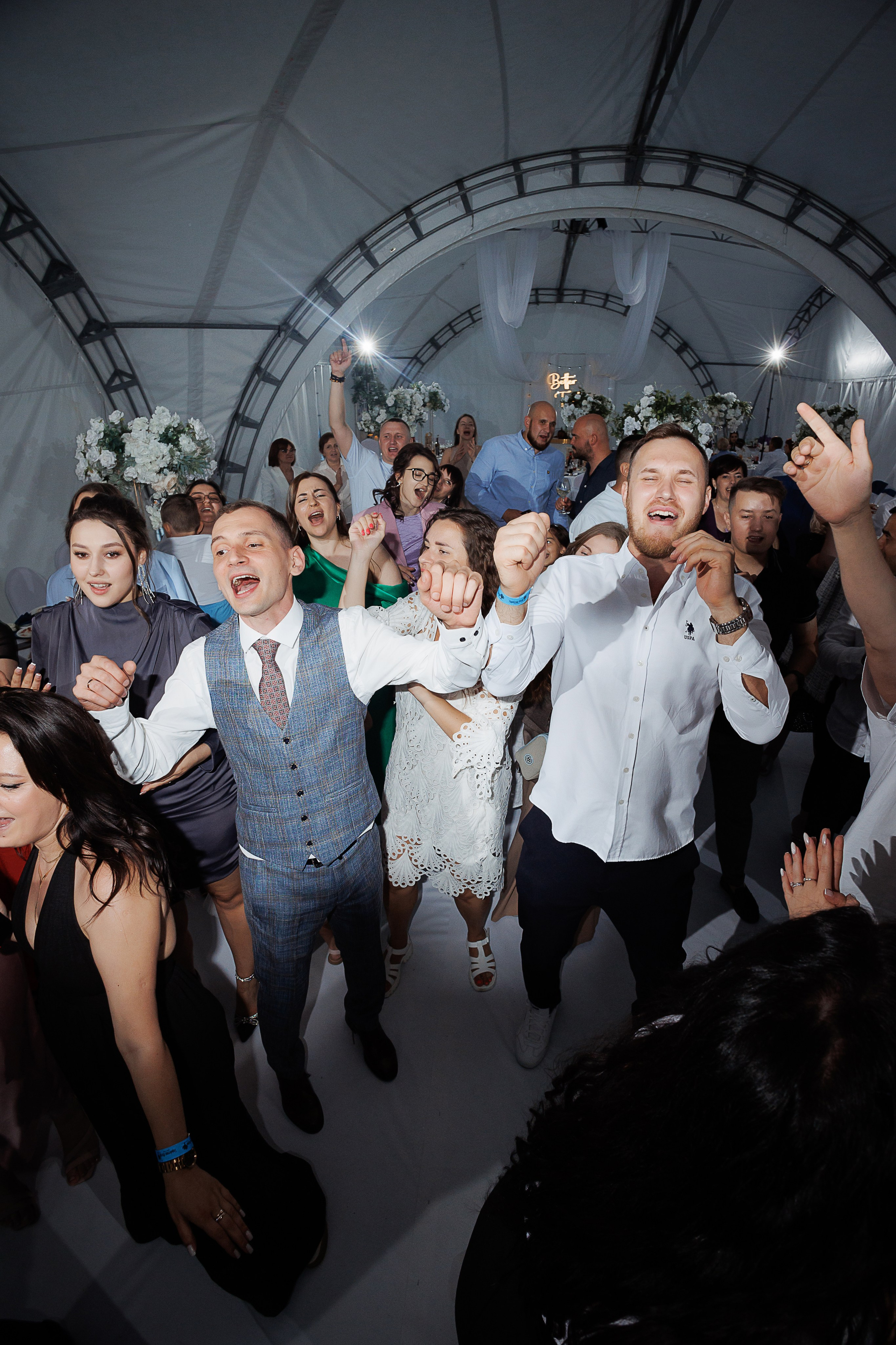 Александр и Екатерина. Свадебный и семейный фотограф в Твери и Тверской области