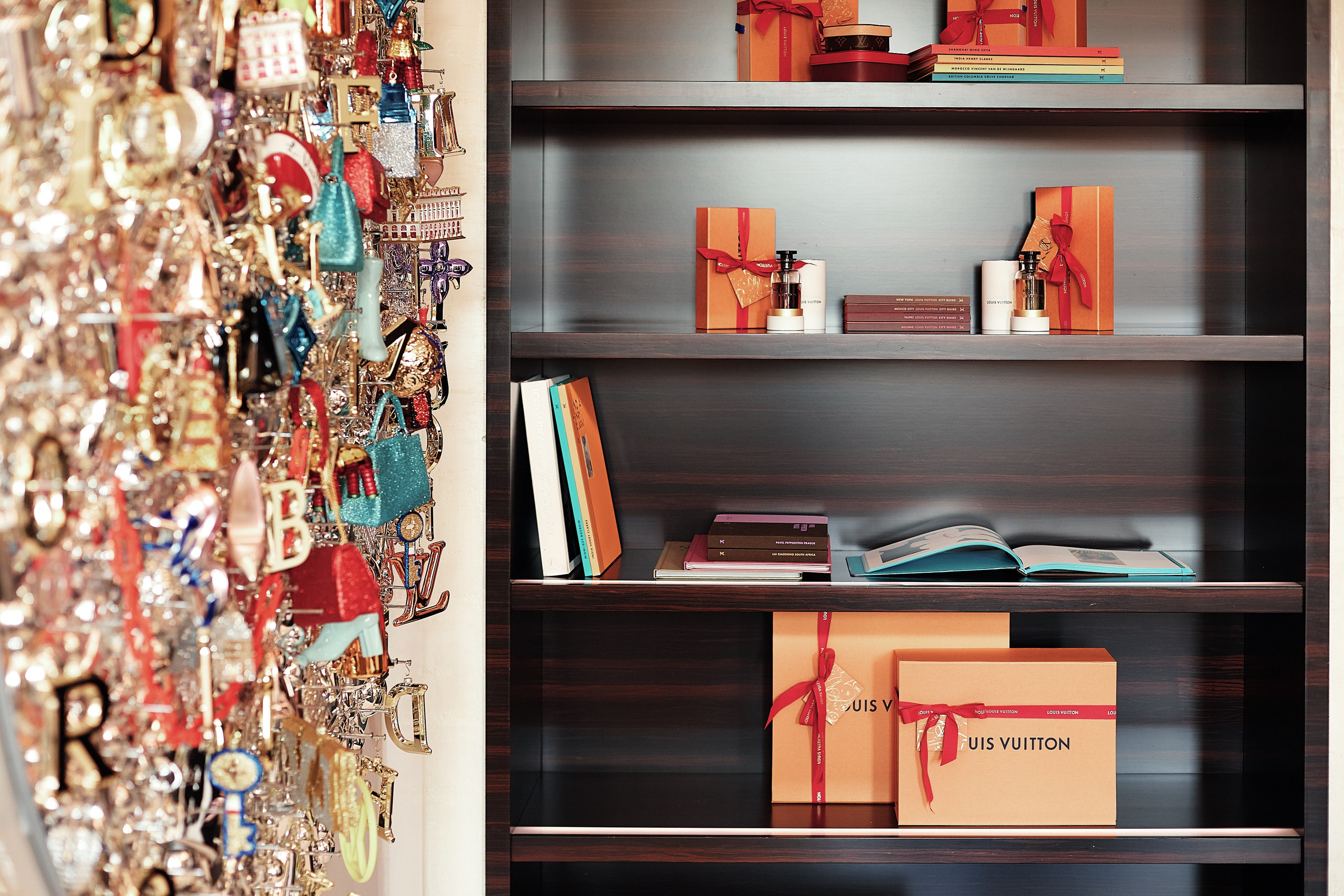 Модные бренды. Репортажный фотограф в Москве Константин Дерягин