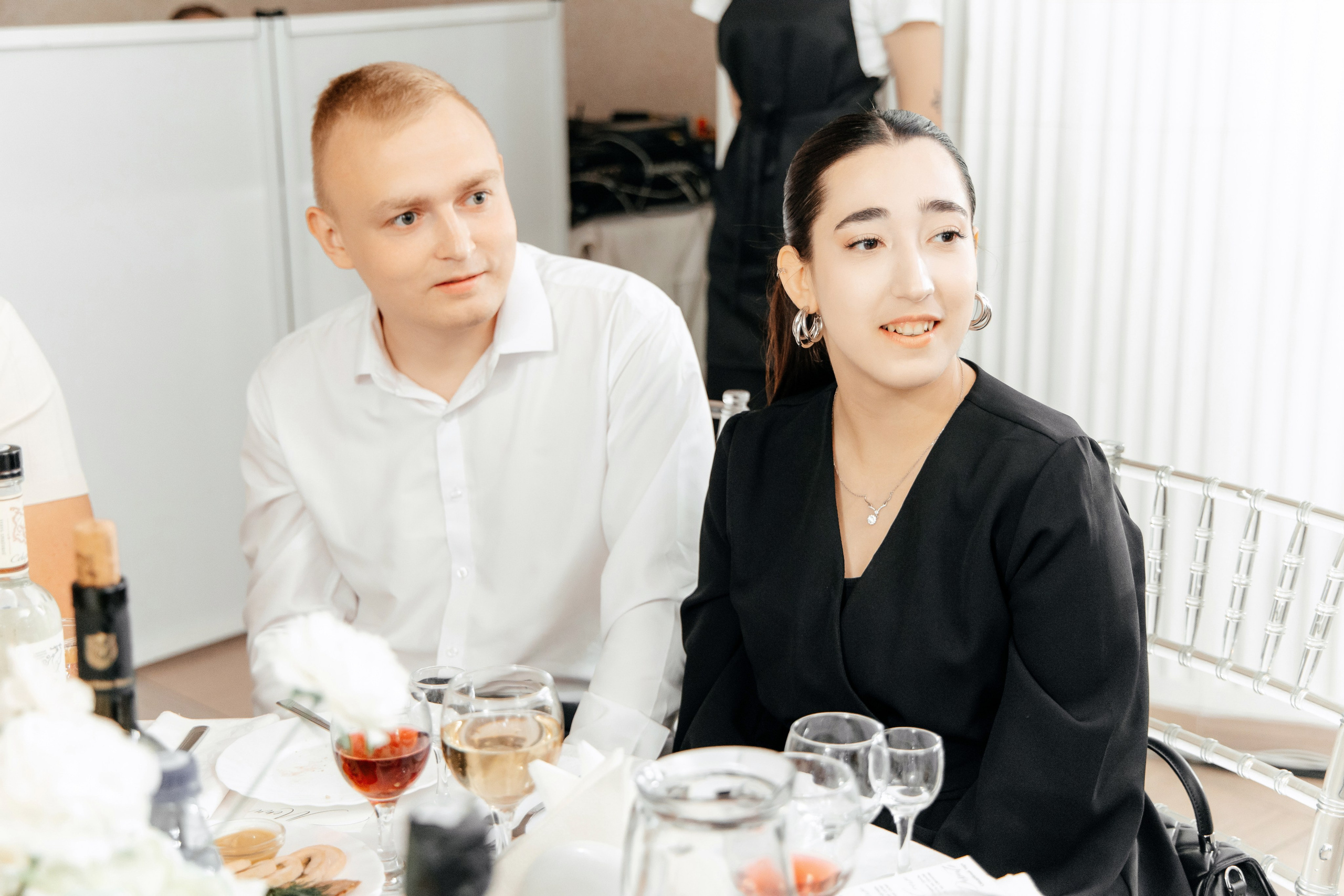 D&E WEDDING DAY. ФОТОГРАФ | ВИДЕОГРАФ | КУРГАН | ТЮМЕНЬ | ЕКБ Михаил Сутягин