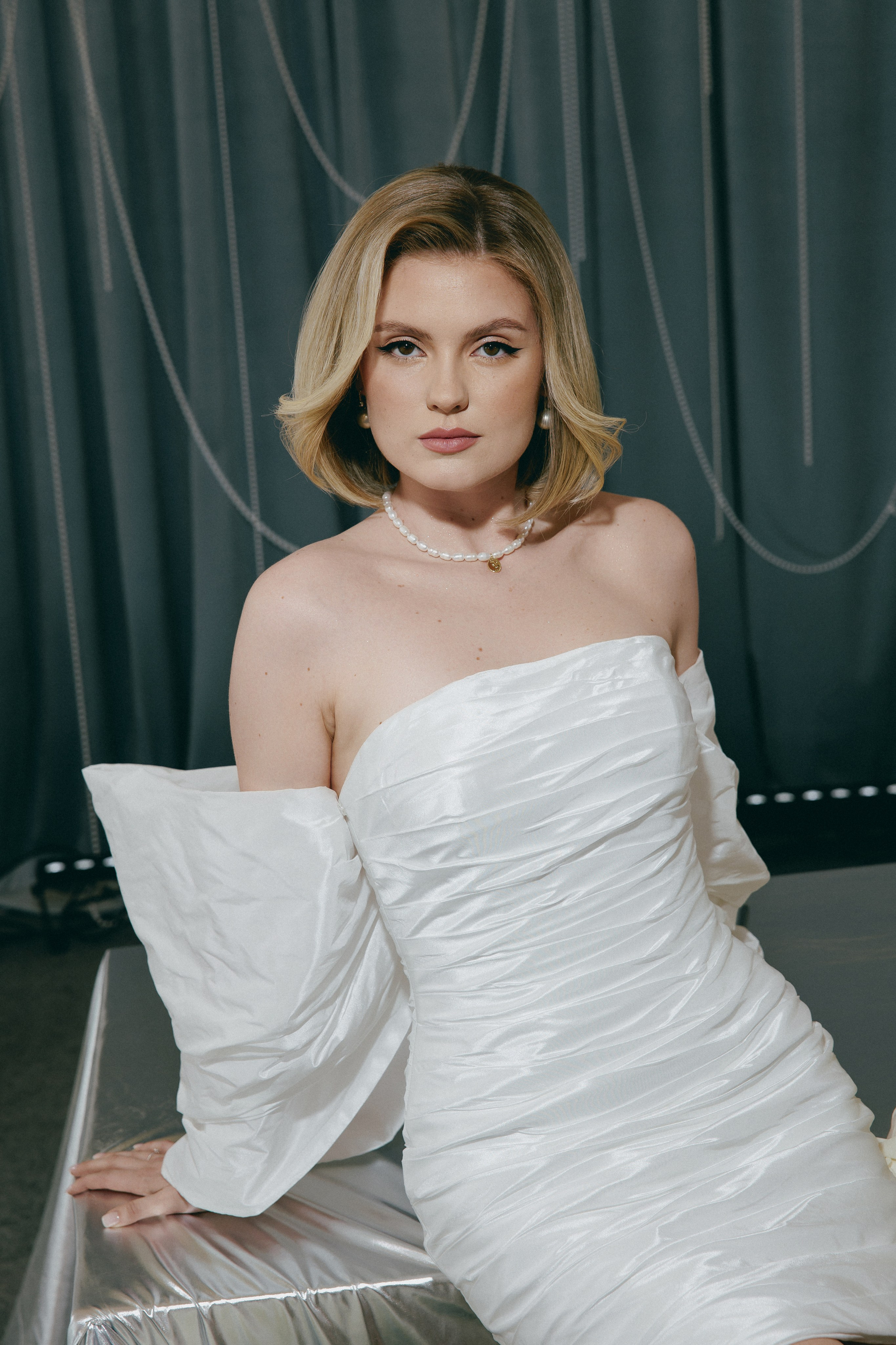 Иван и Алиса. Фотограф Иркутск Антипин Сергей