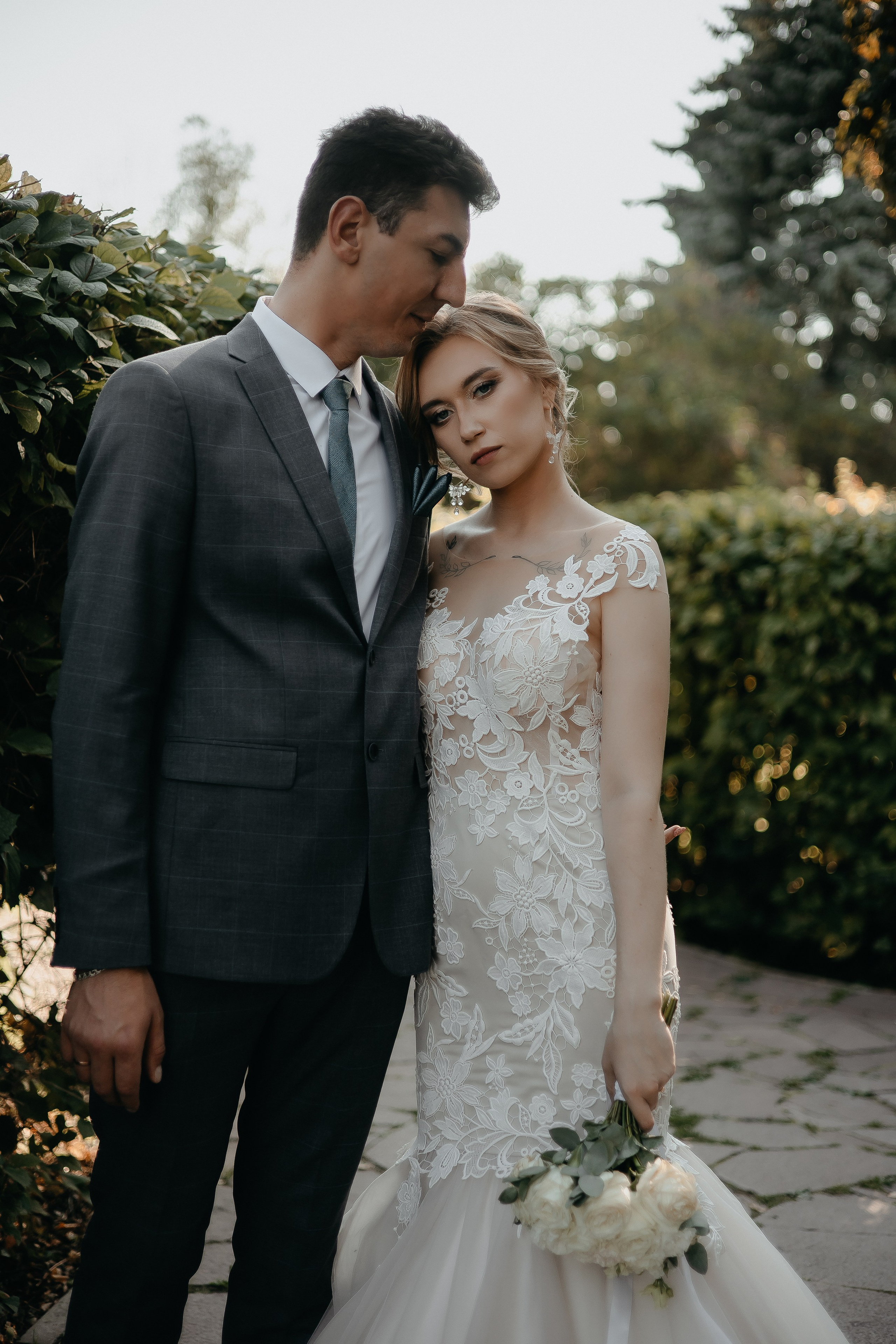 Свадьба. Семейный и свадебный фотограф в Ульяновске