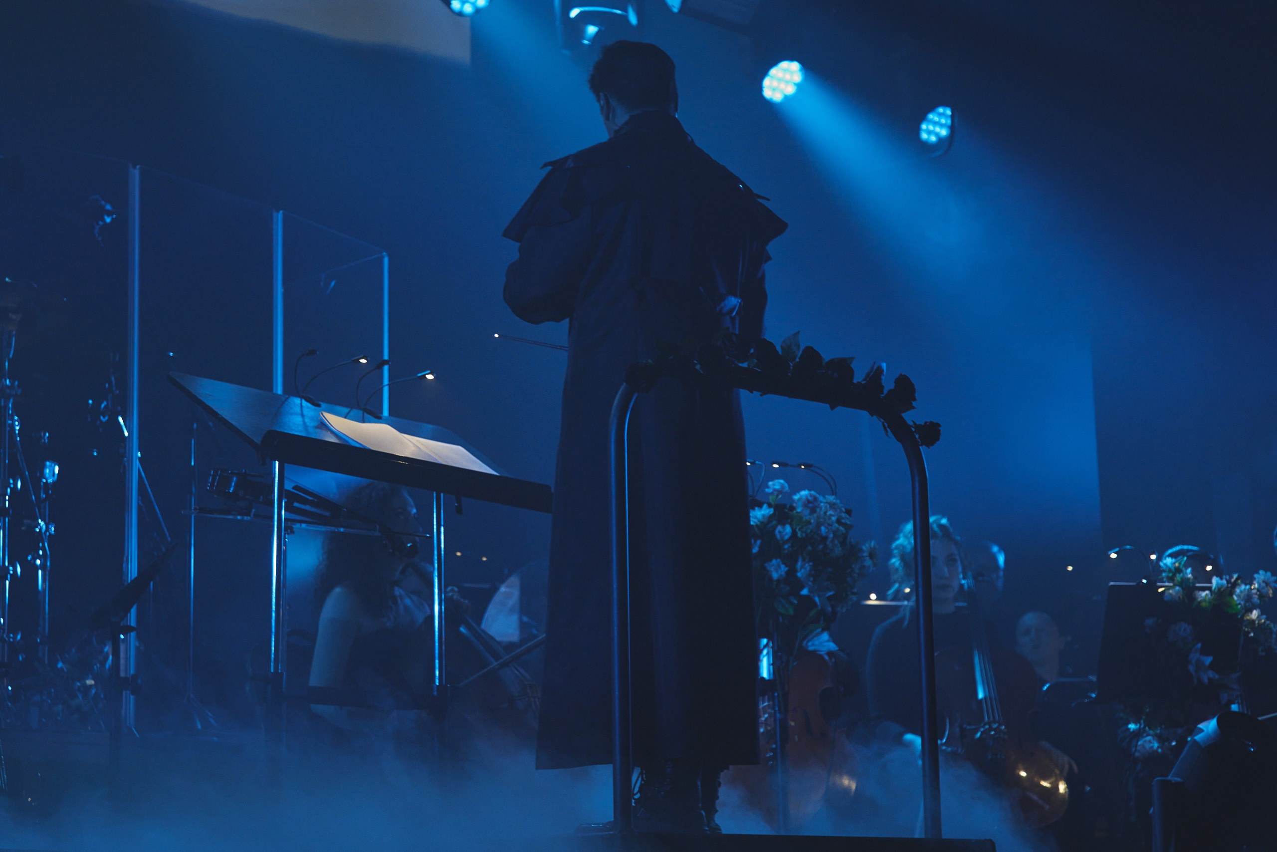 Saphath. «Симфония пепла»