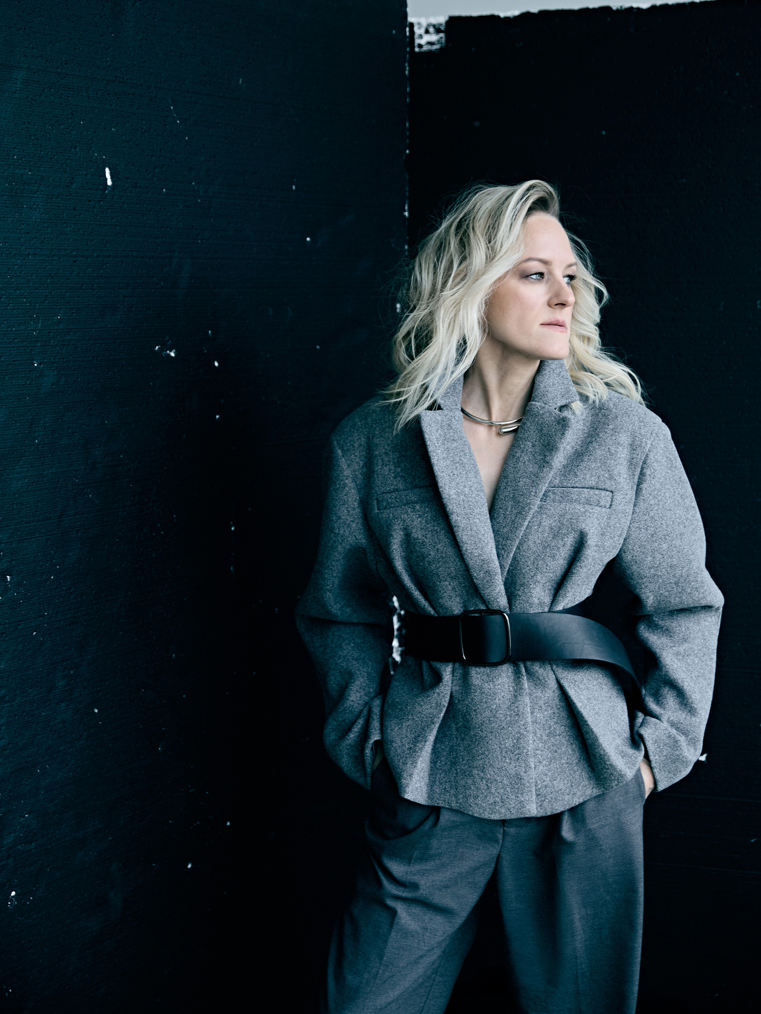 NATALY. Yulia Otroschenko