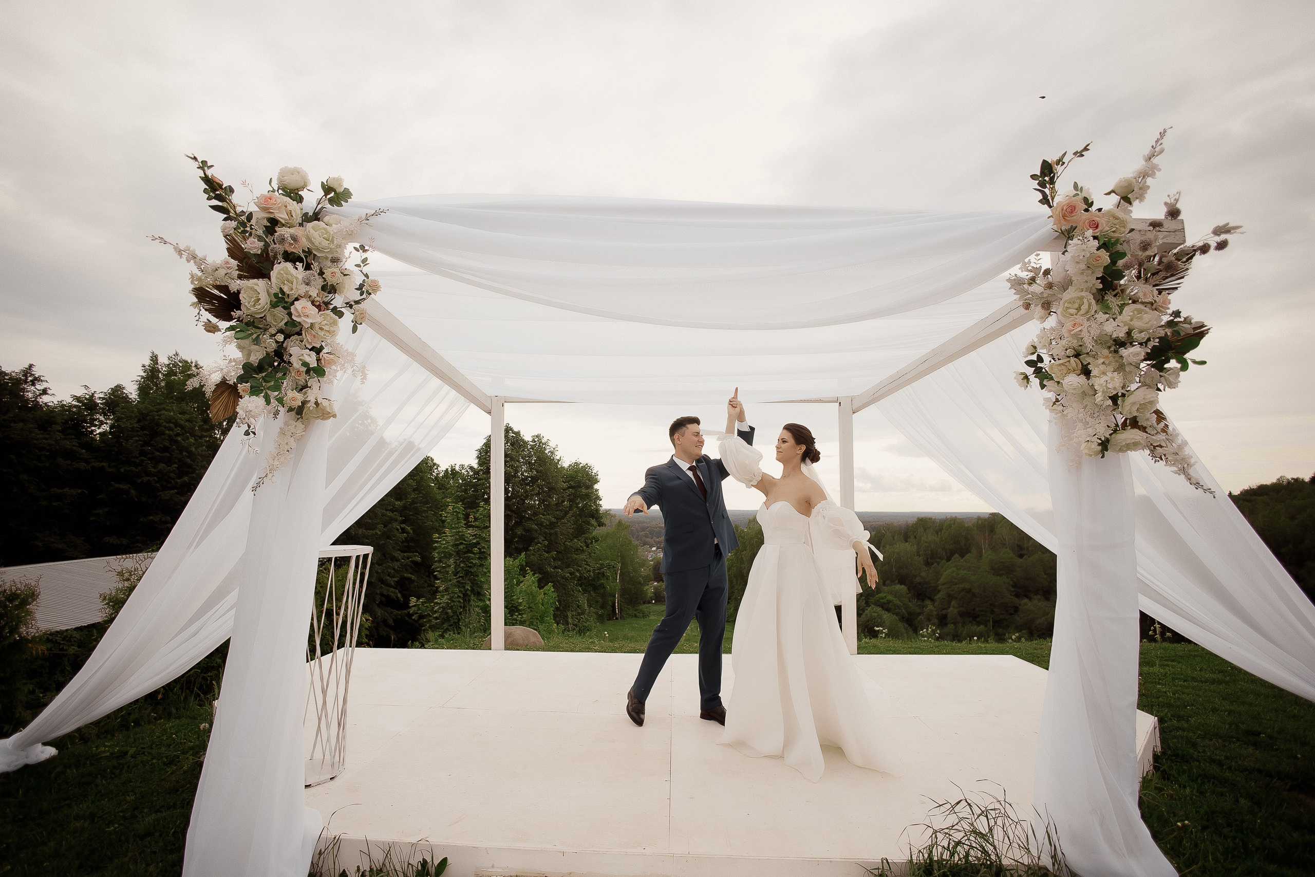 Свадебная съемка. Свадебный фотограф