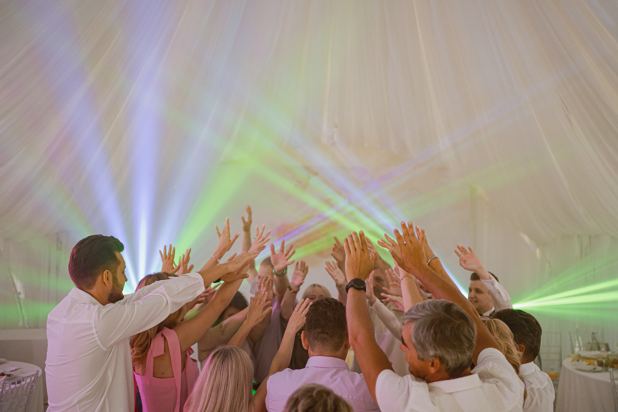 Артём и Наталья. Свадебный фотограф Александр Осипов