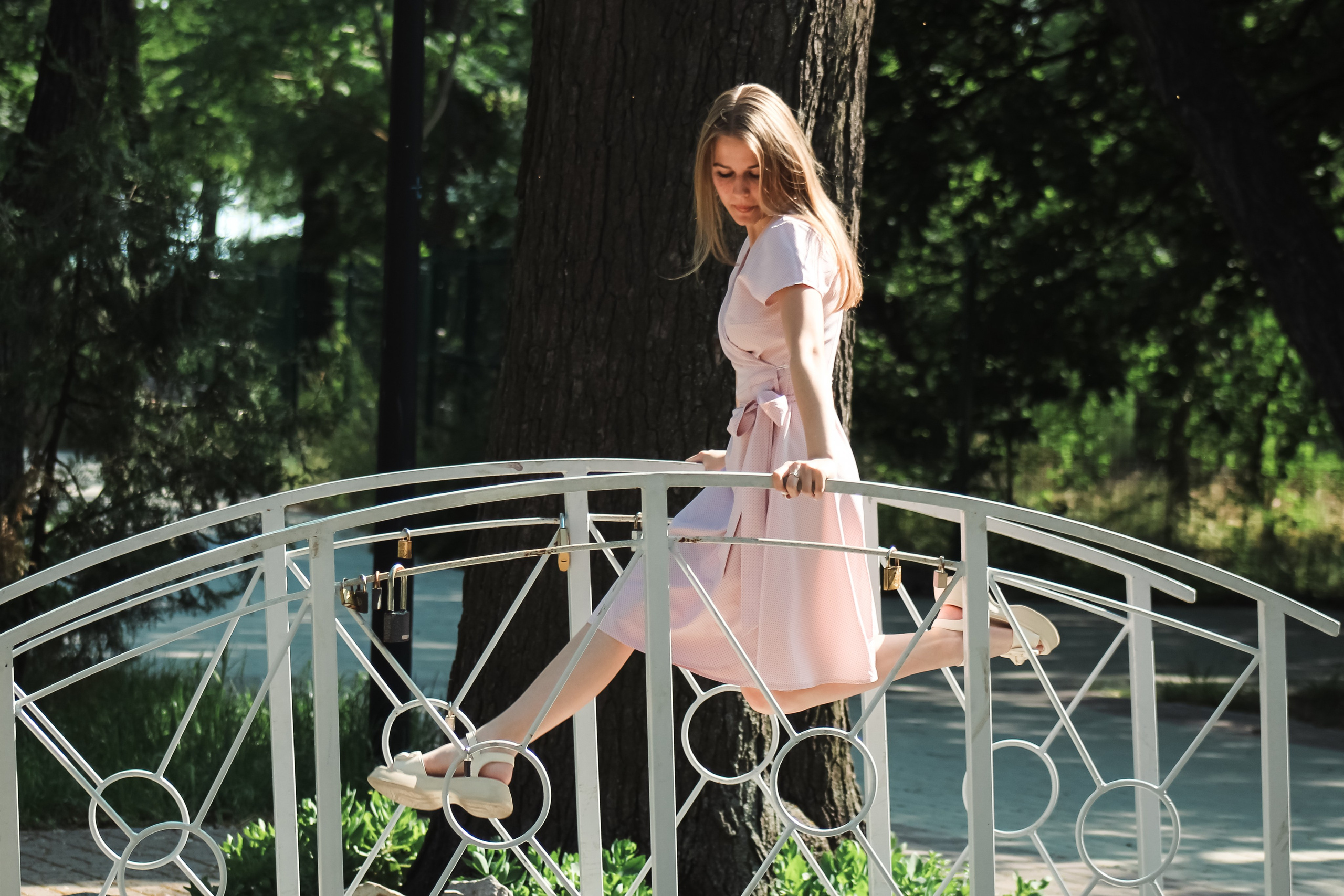 Ксения. Илья Чемис — Фотограф в Мариуполе