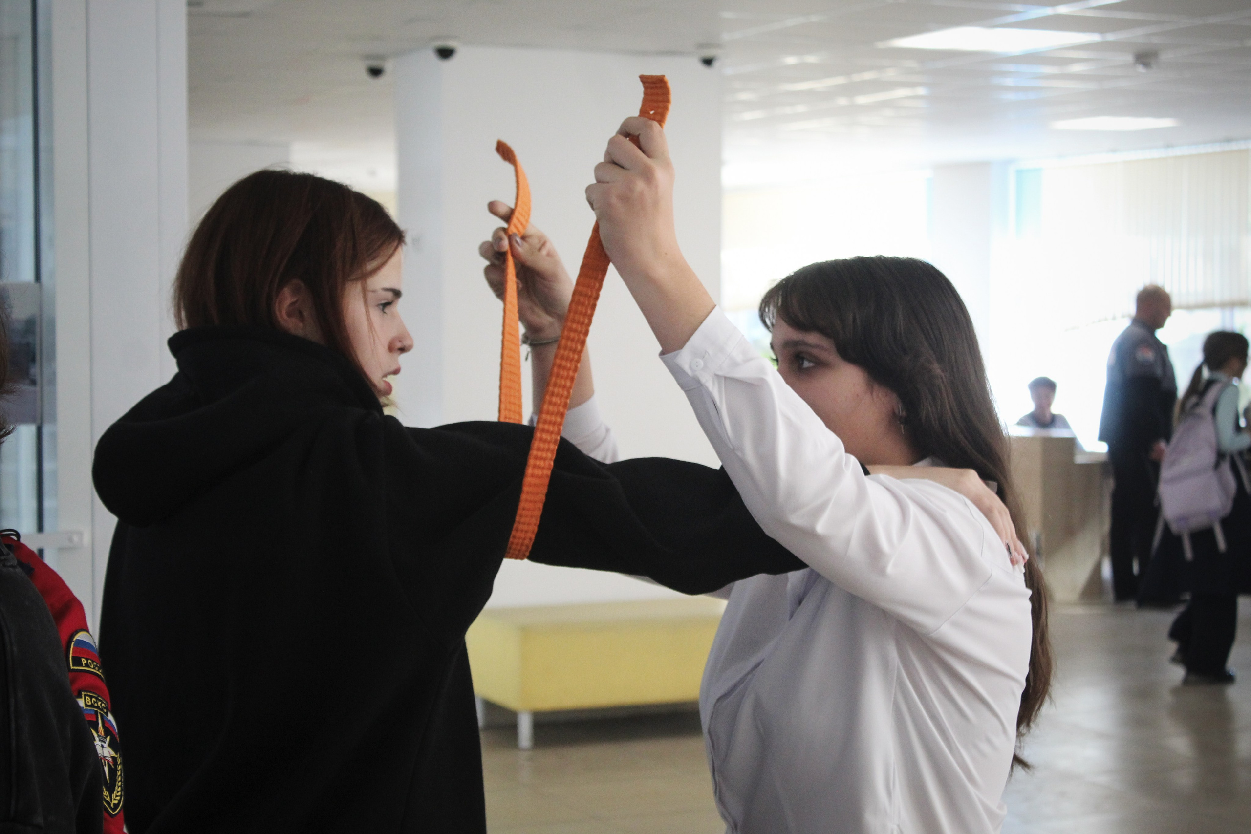 ВСКС. Илья Чемис — Фотограф в Мариуполе