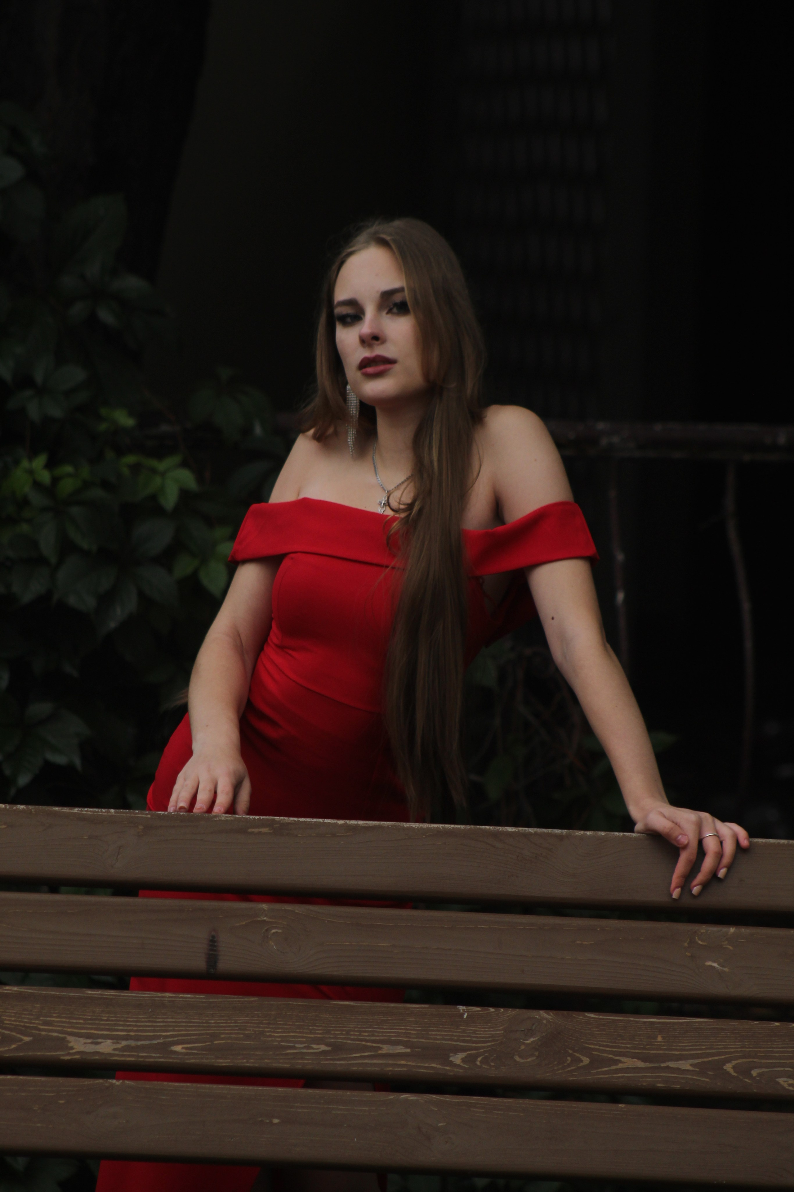 Екатерина. Илья Чемис — Фотограф в Мариуполе