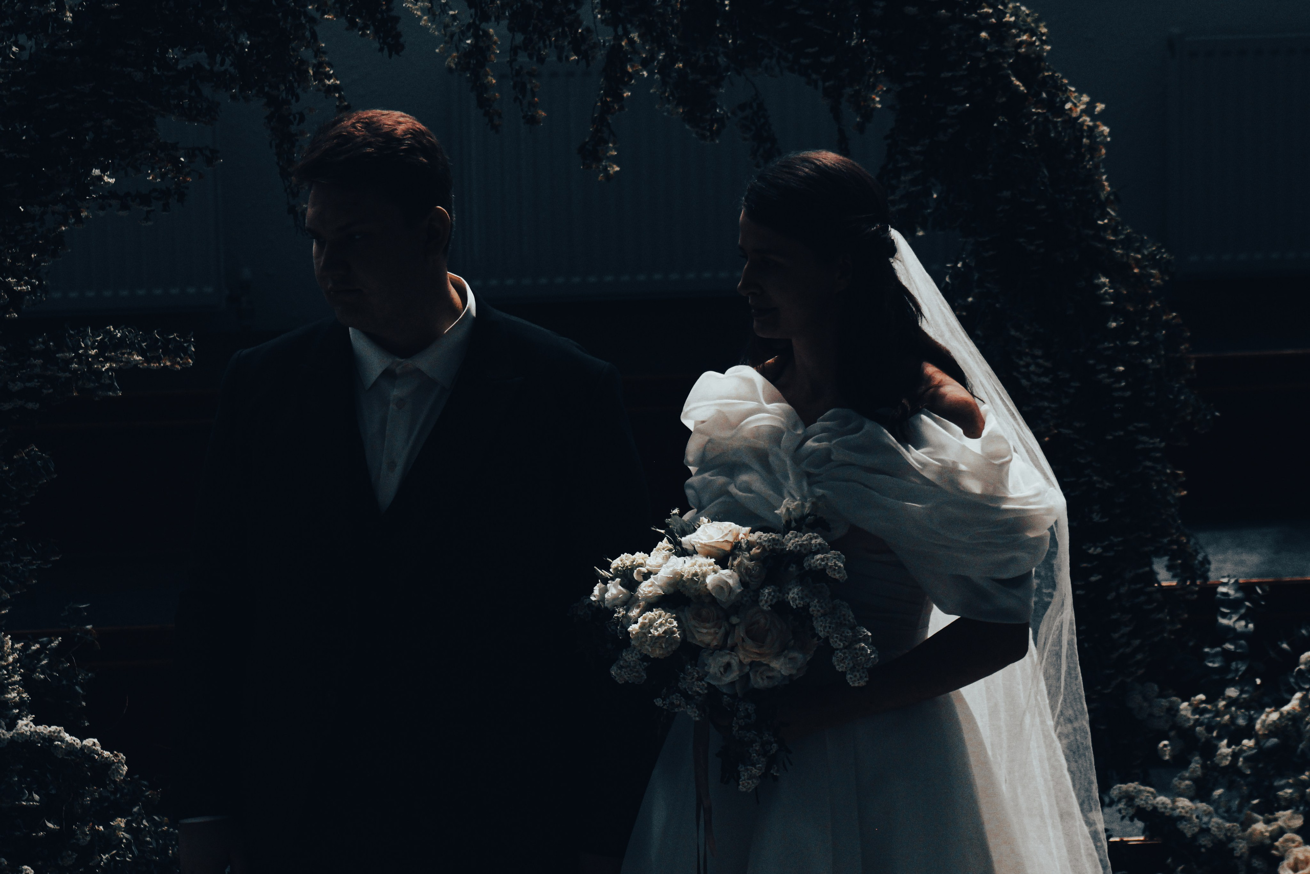 Никита и Ангелина. Илья Чемис — Фотограф в Мариуполе