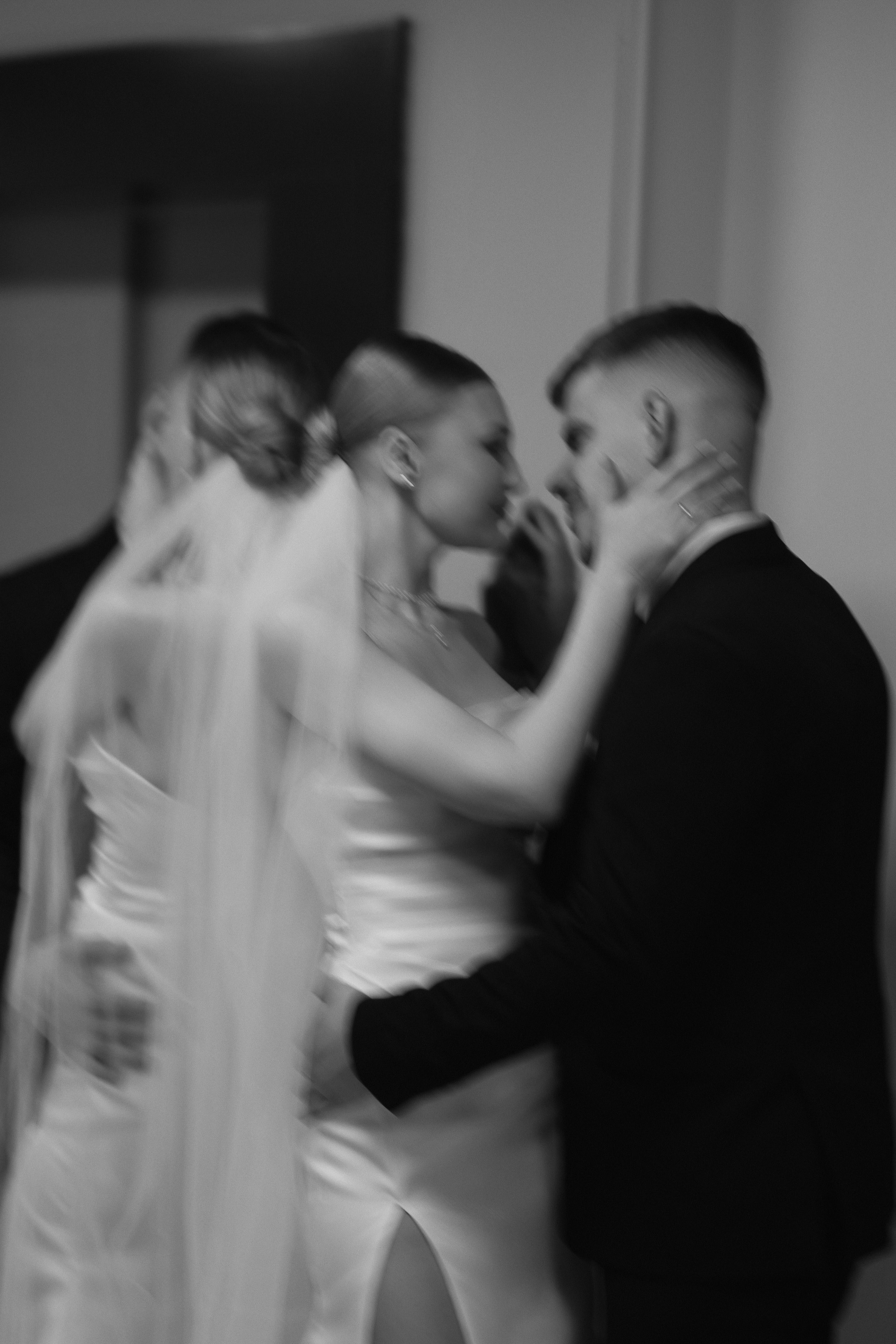 ТАТЬЯНА & ЕВГЕНИЙ ` 14.02.25. Maria Startseva Photo