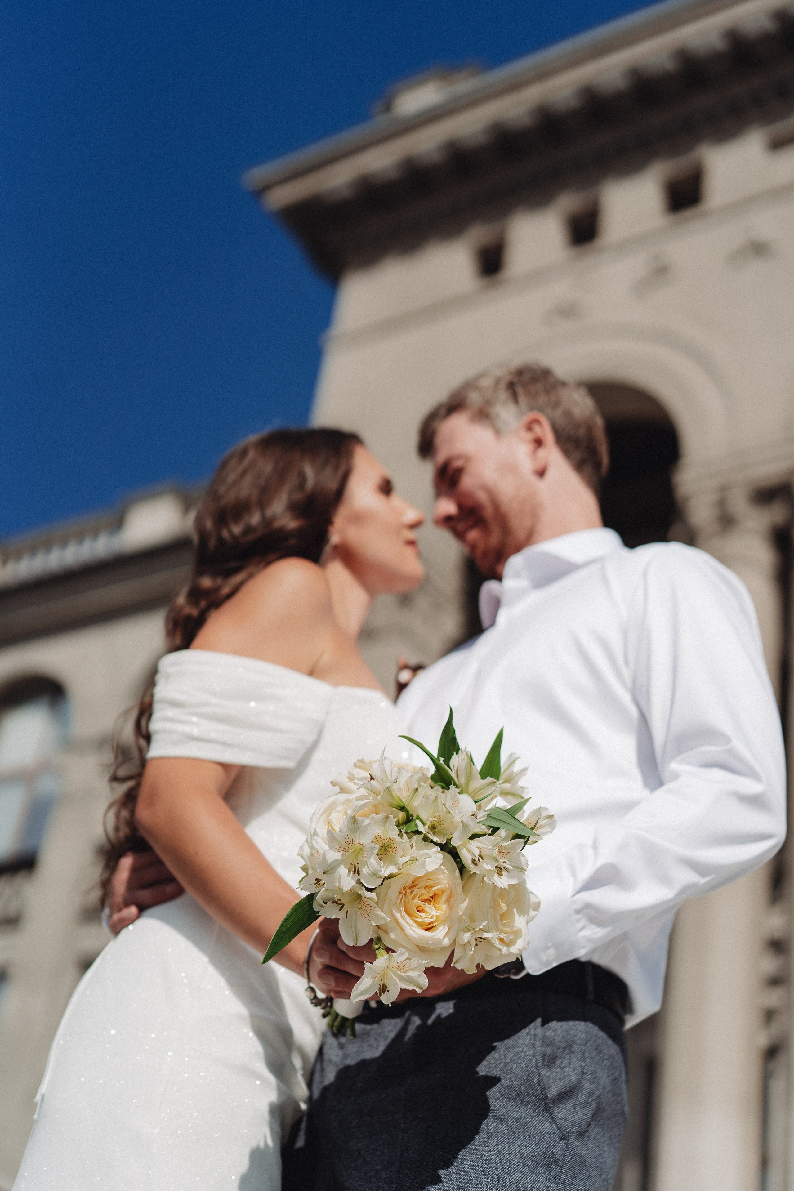 Свадебная фотосъемка и лавстори. Семейный и контент фотограф в Красноярске Власова Екатерина