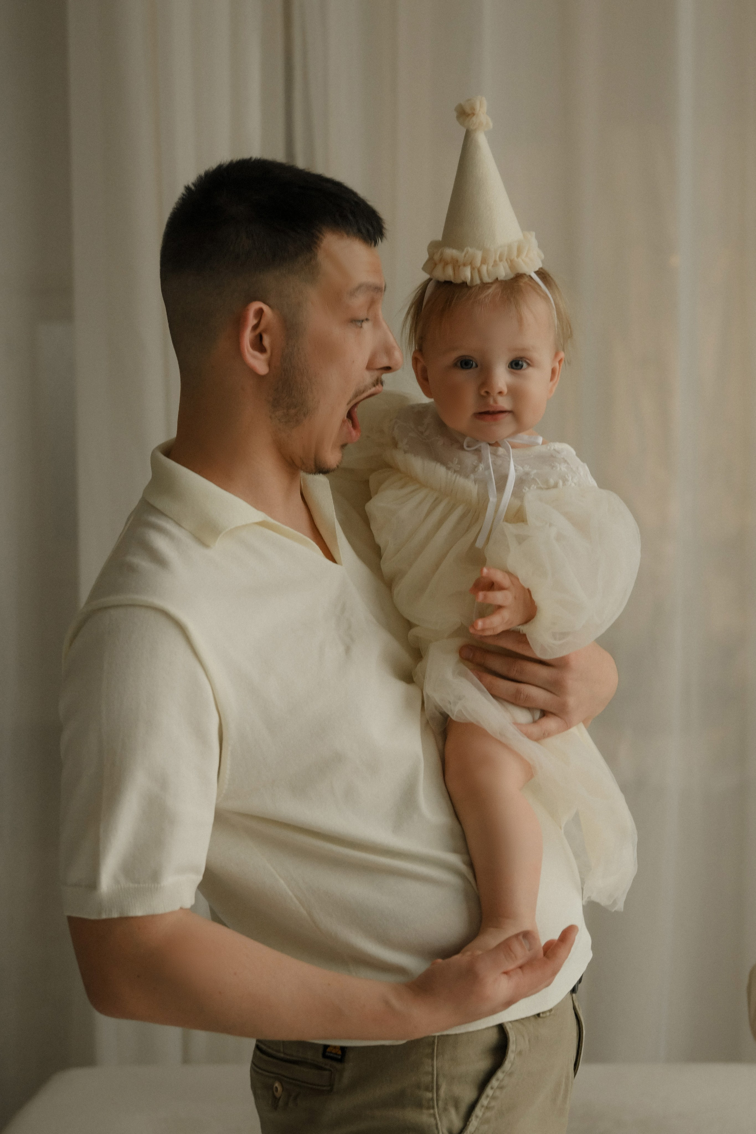 Юна годик. Свадебный и семейный фотограф Владивосток