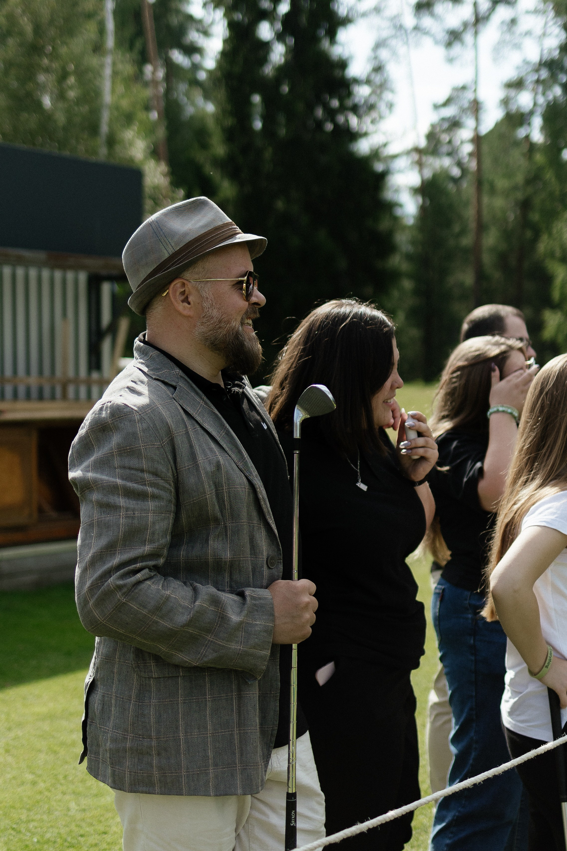 KONTEXT. Портретный фотограф Арсения Теплова