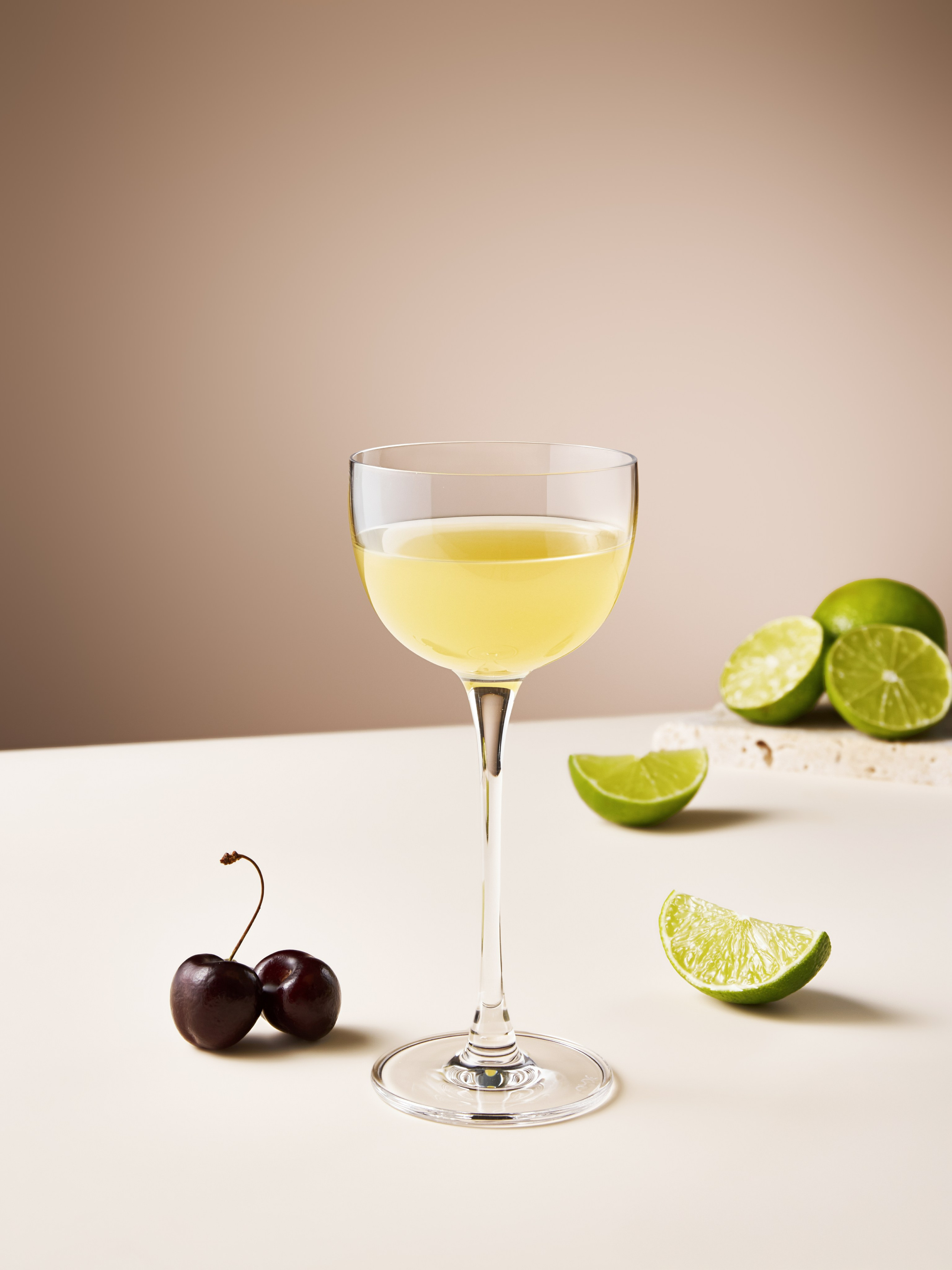 Бокалы. Портфолио