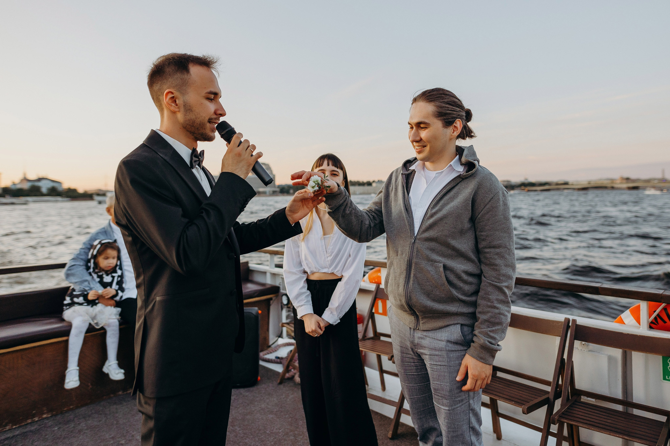 Wedding day 08.07.23. Свадебный фотограф в Санкт-Петербурге