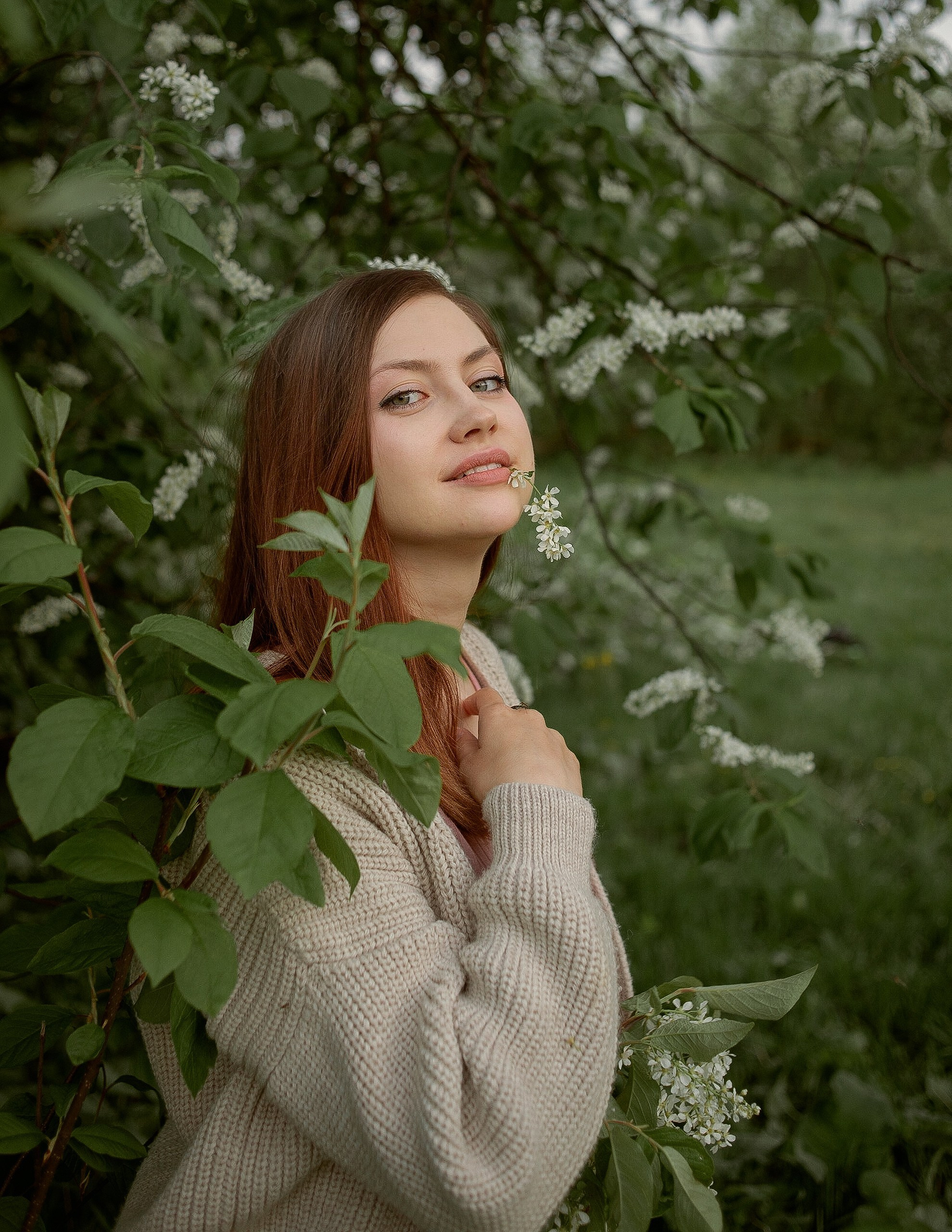 Портреты для Кристины. Фотограф на Камчатке Екатерина Масалович