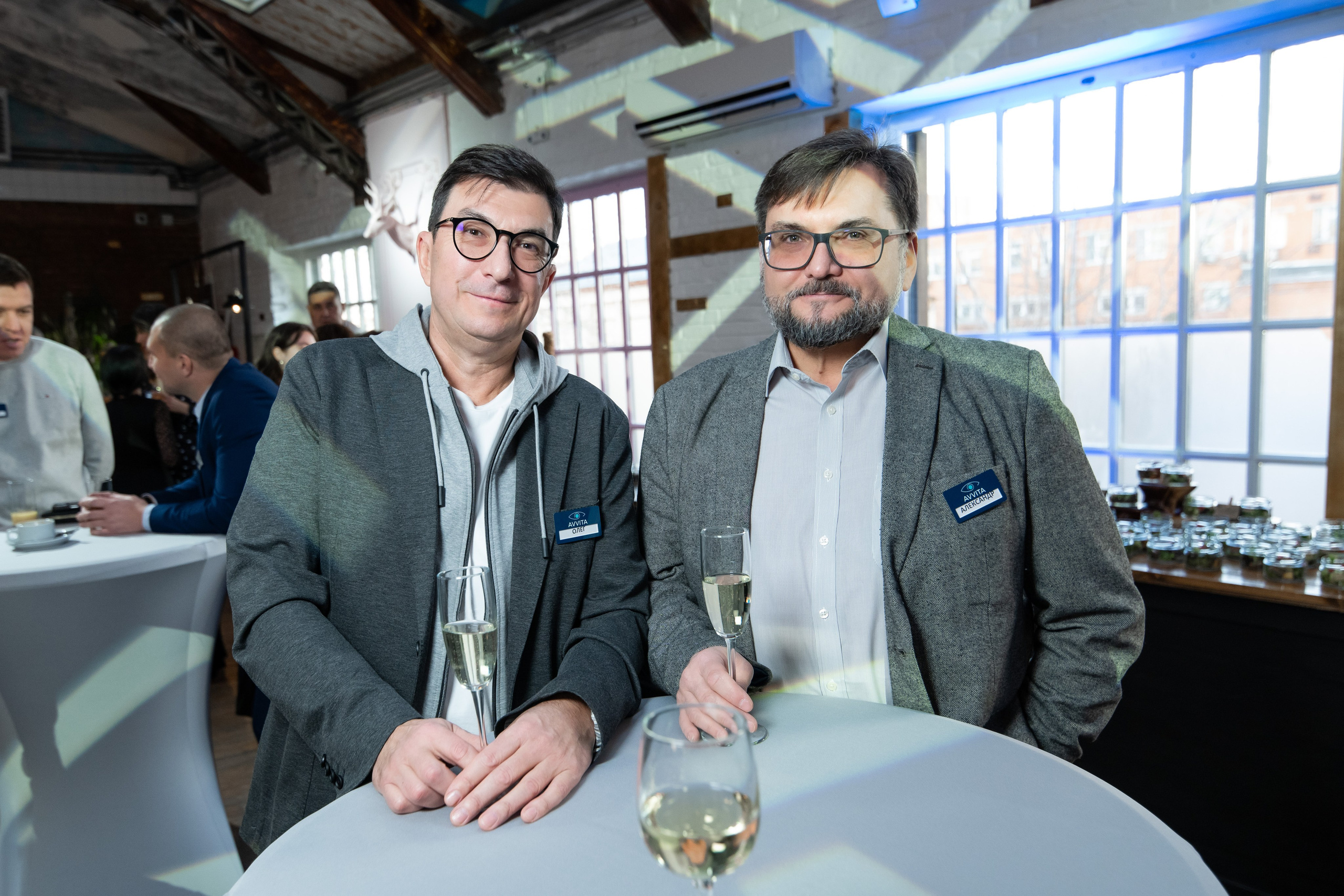 Аввита 25 лет День рождения компании 100+ человек. Репортажный фотограф Сергей Дроздов