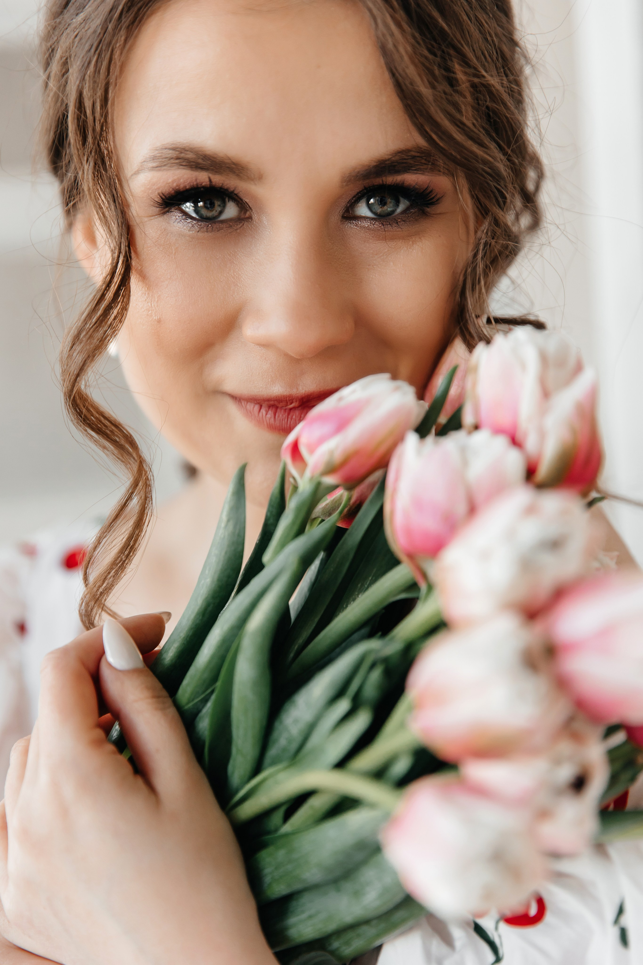 Настя. Семейный, свадебный фотограф в Чите Екатерина Мельникова