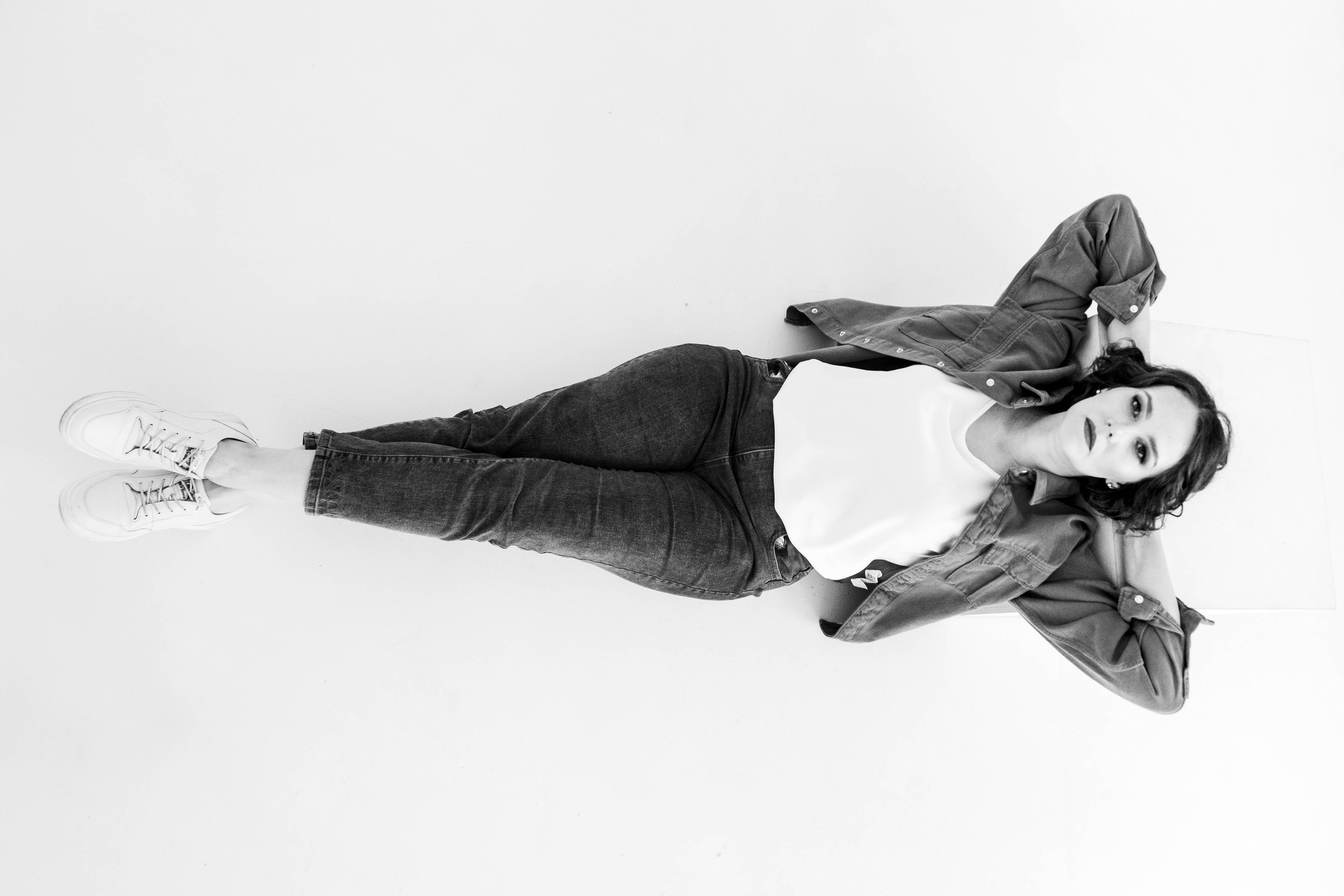 Наталья (психолог в теме денег). Иванова Екатерина. Фотограф Омск