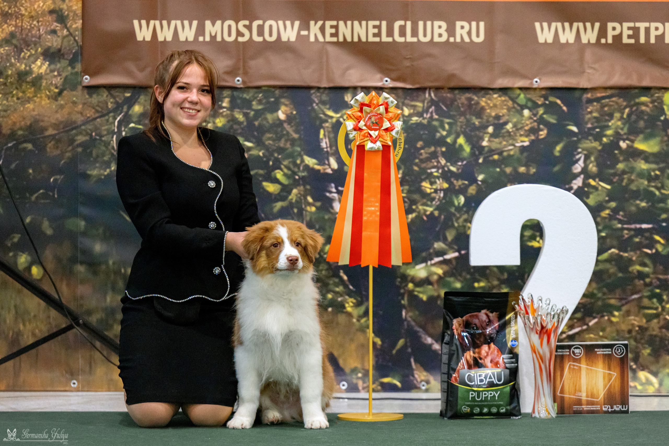 Сфера 29.10,Крокус 4.11,Сфера 12.11.2023. Фотограф-анималист Юлия Германика