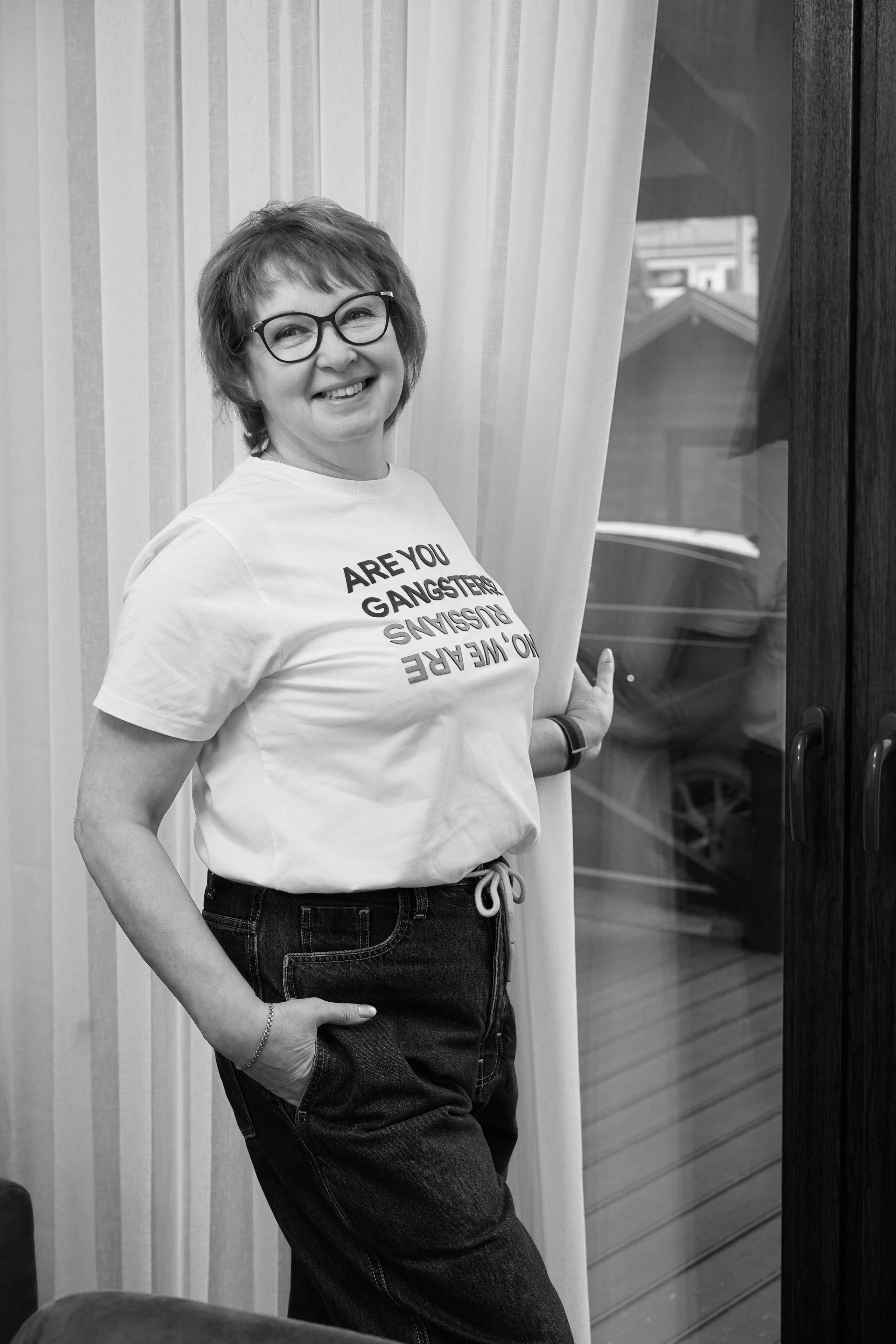 Дома. Студийный и портретный фотограф в САНКТ-ПЕТЕРБУРГЕИрина Махаон