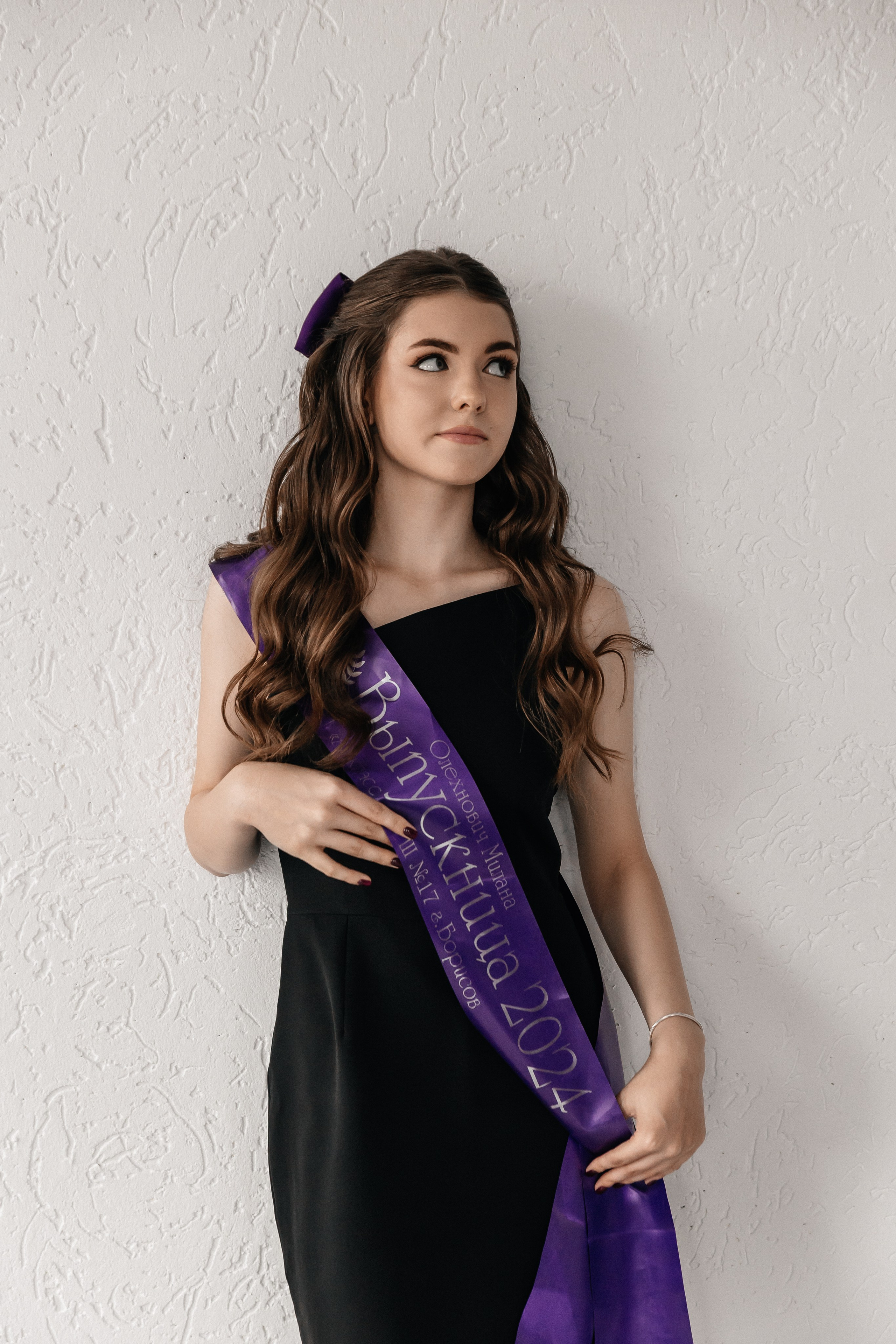 Милана. Семейный фотограф Минск Усова Ольга