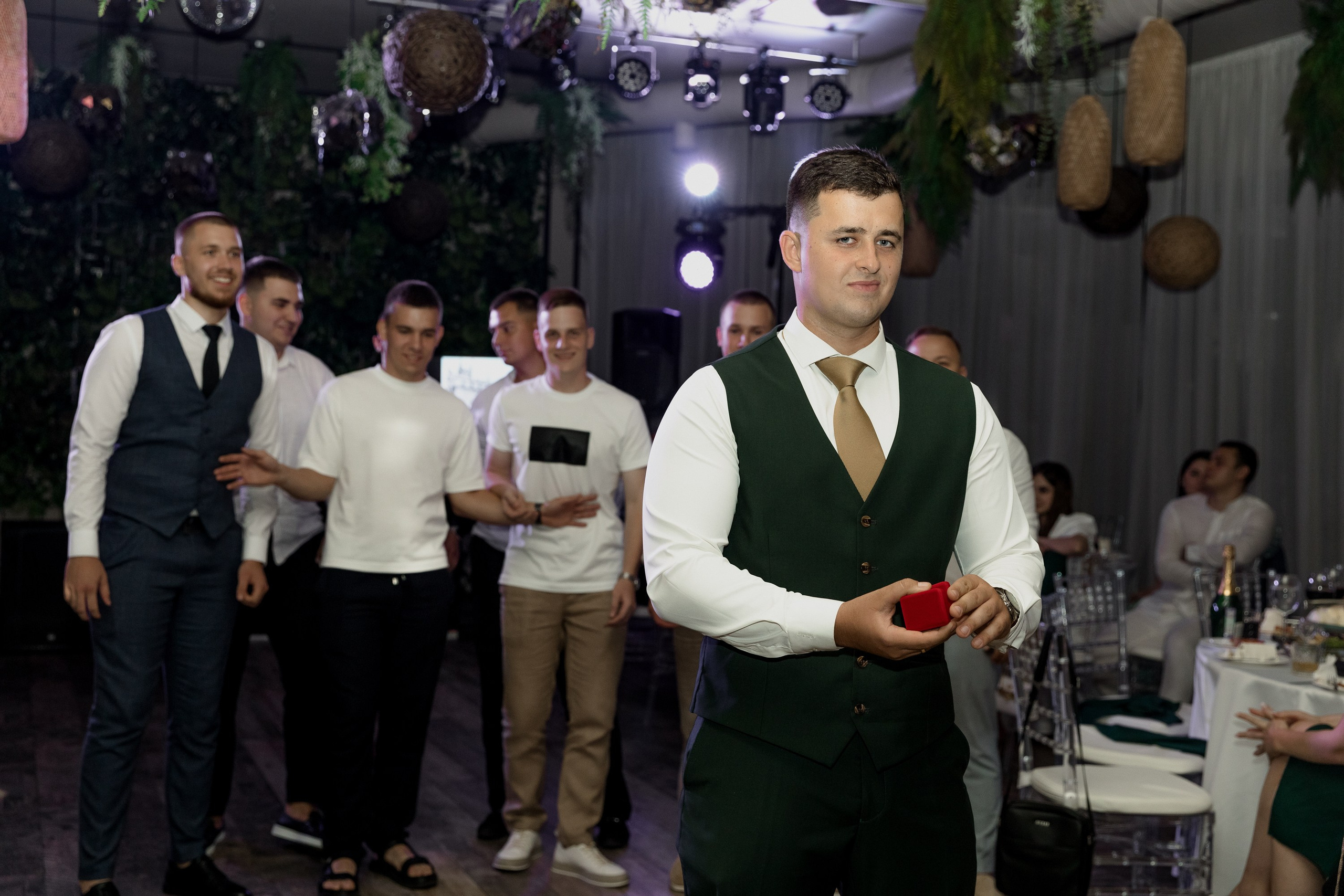 Кирилл и Юлия. Миленина Юлия Свадебный и семейный фотограф в Краснодаре