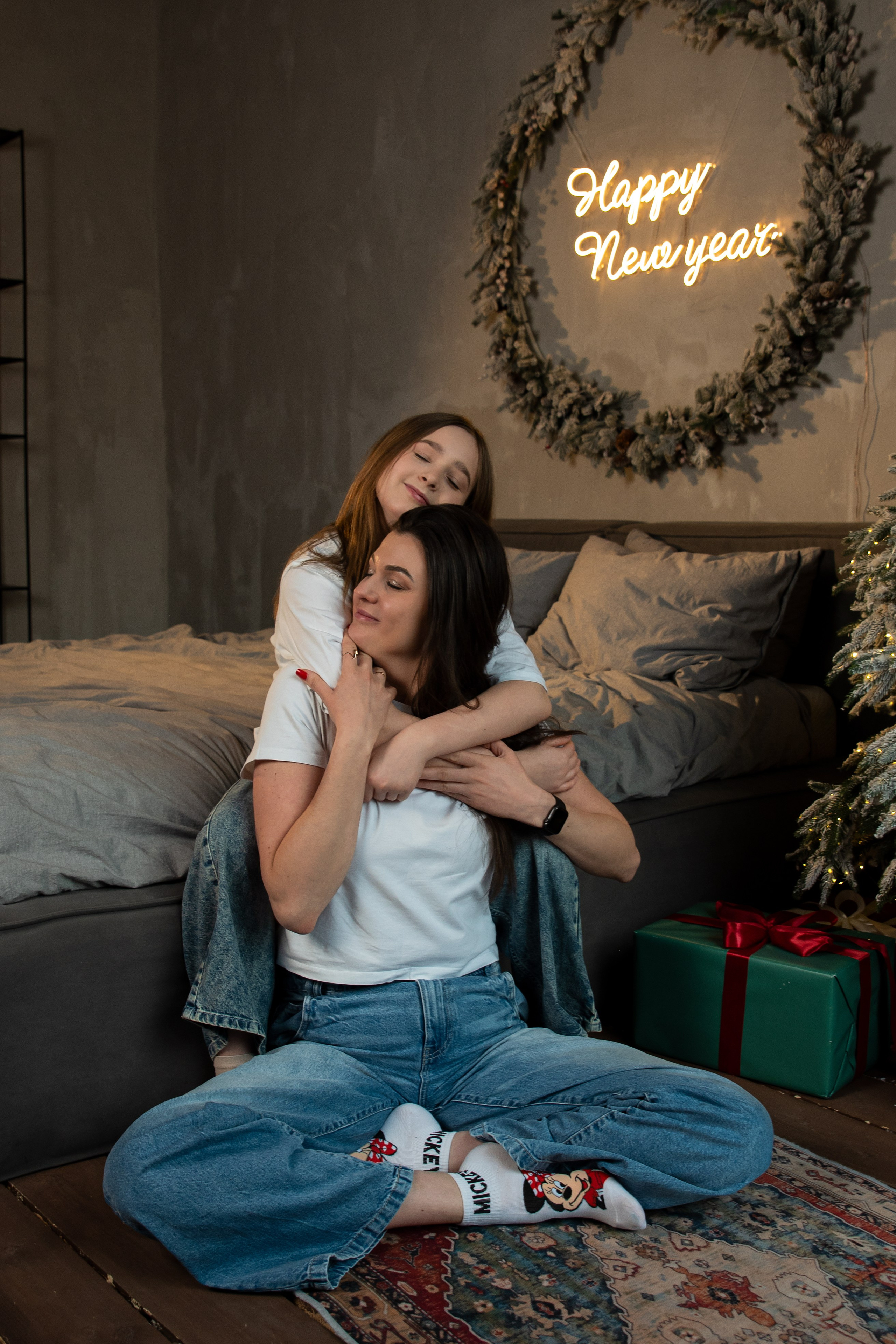 Семейные. Фотограф | Виктория Чернышева