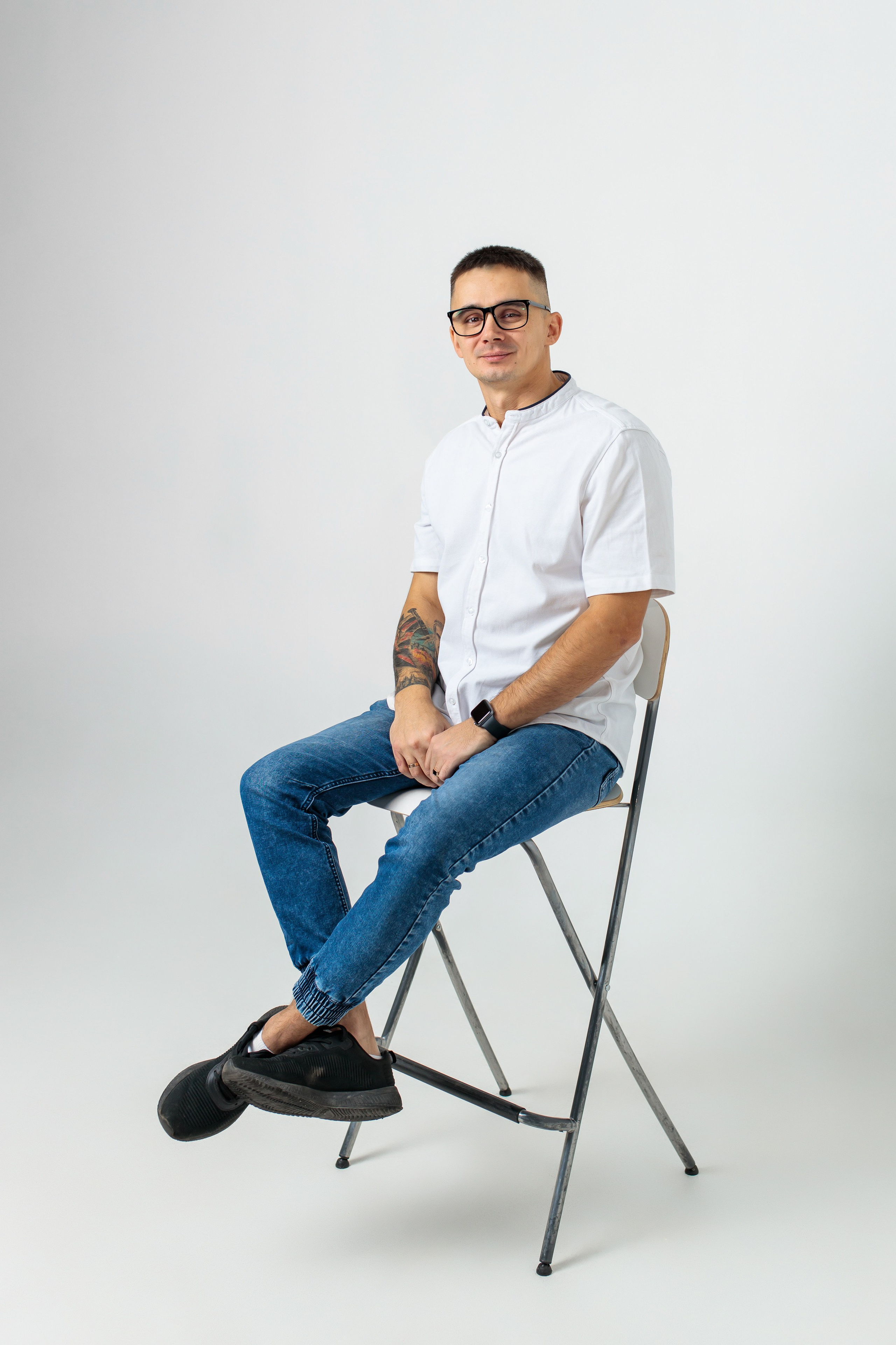 Фотосессии в Новокузнецке. Фотограф в Новокузнецке Бахтияр Омуров