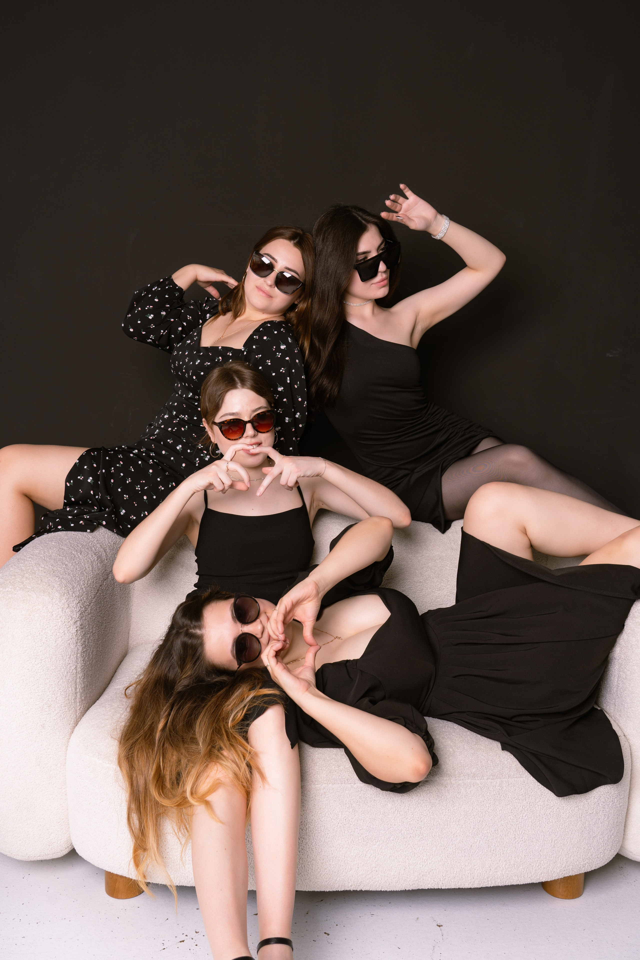 День Рождения Ирины. Фотограф в городе Владимир