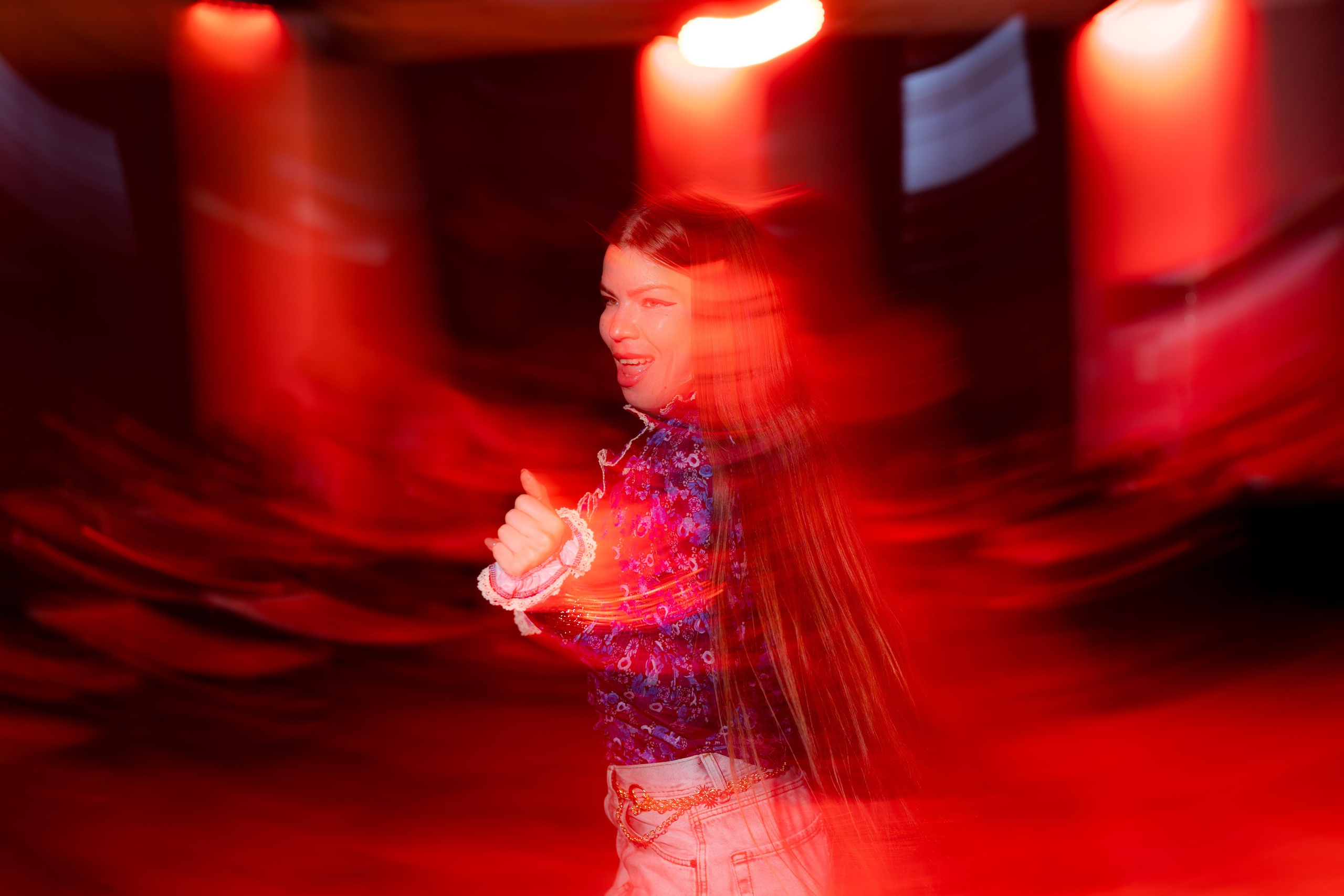 Birthday А-Ля-Русс. Свадебный фотограф Санкт-Петербург СПб