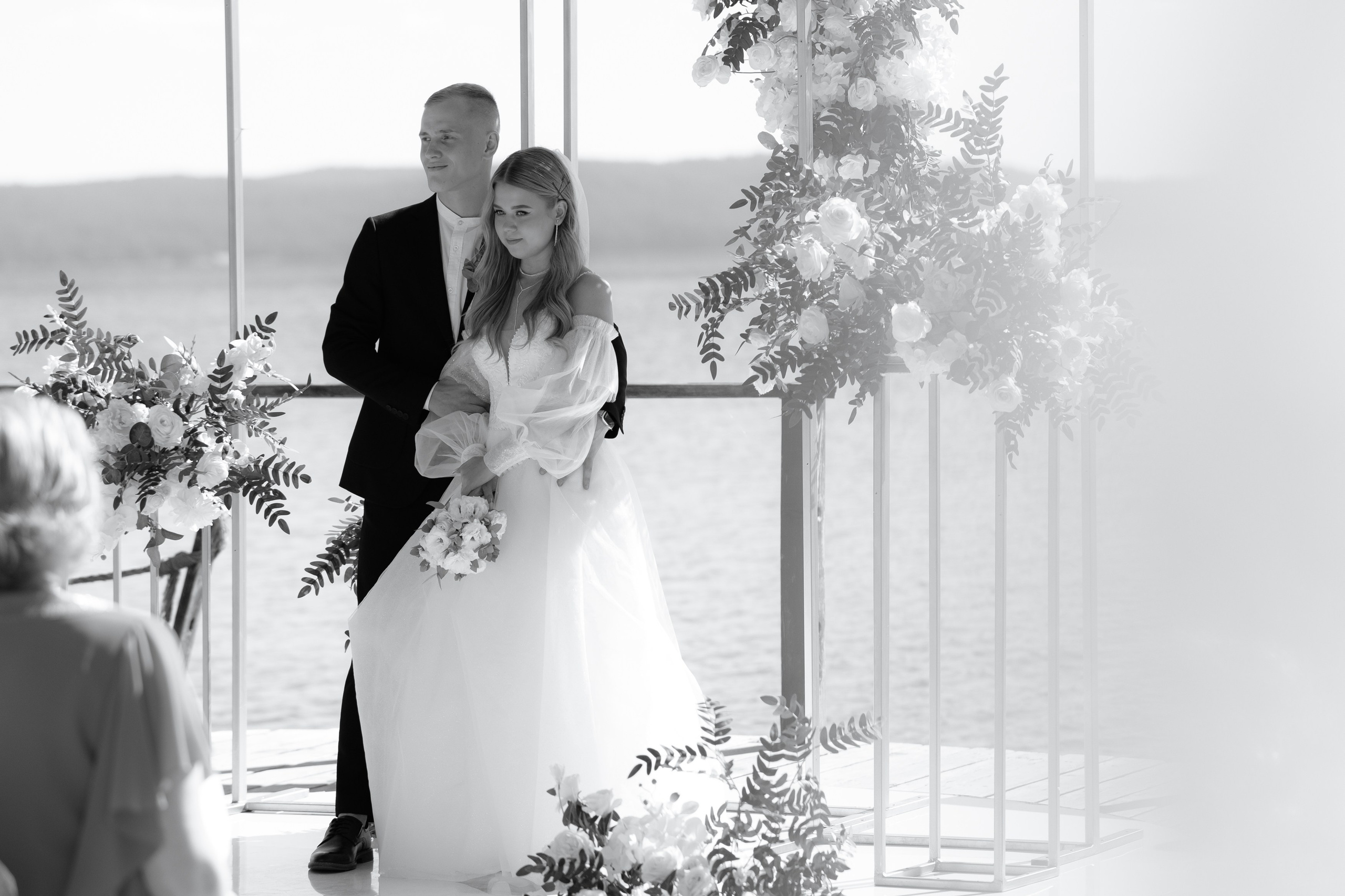 Николай и Анастасия. Главная