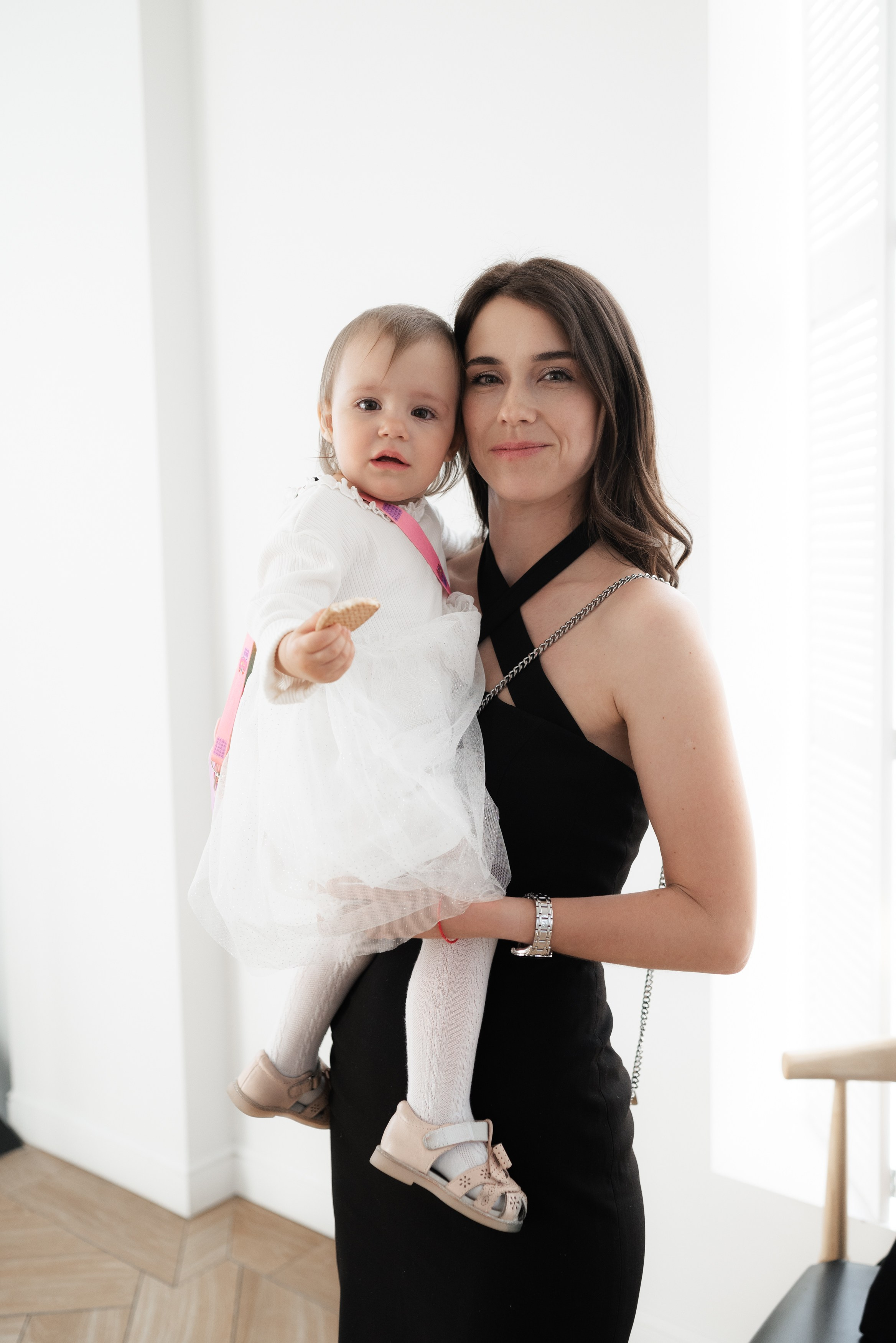 Иван и Ольга. Главная