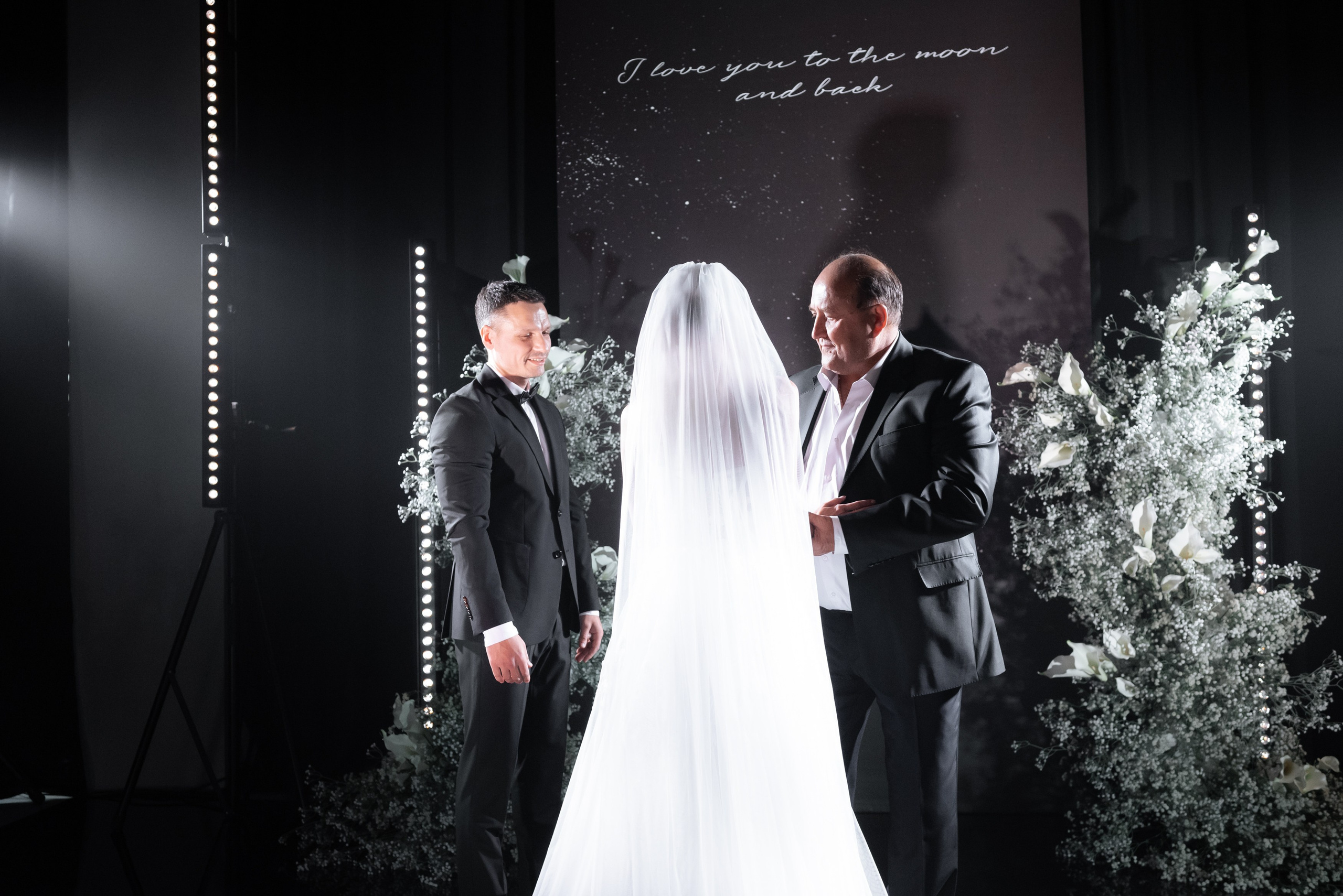 Иван и Ольга. Главная