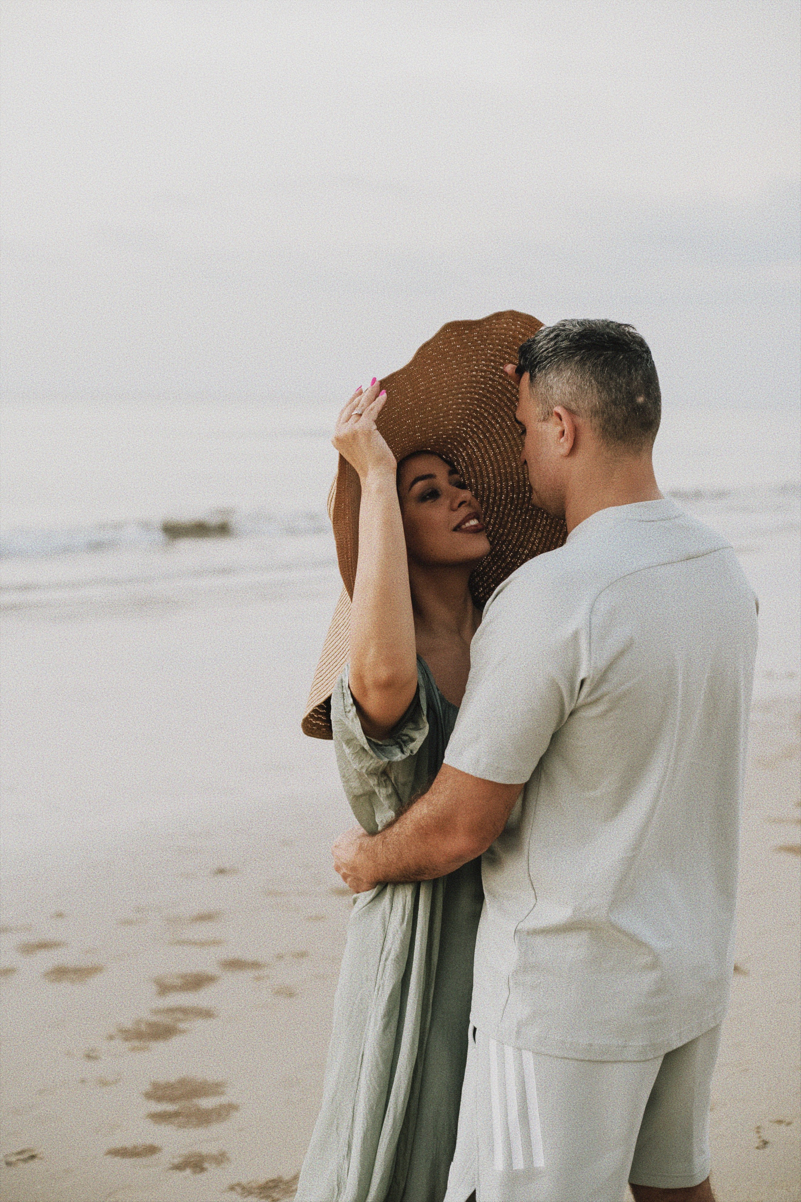 Тайская лавстори. Фотограф и видеограф Анна Домашенко