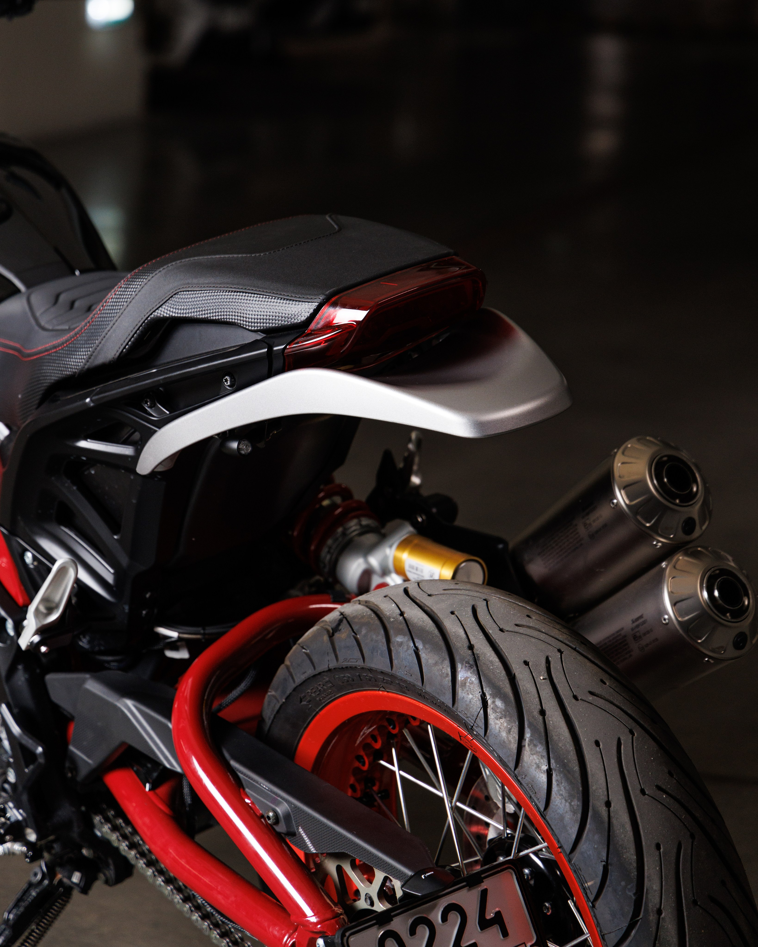 Indian FTR 1200. Продюсер Оператор Фотограф Москва | borisprophoto